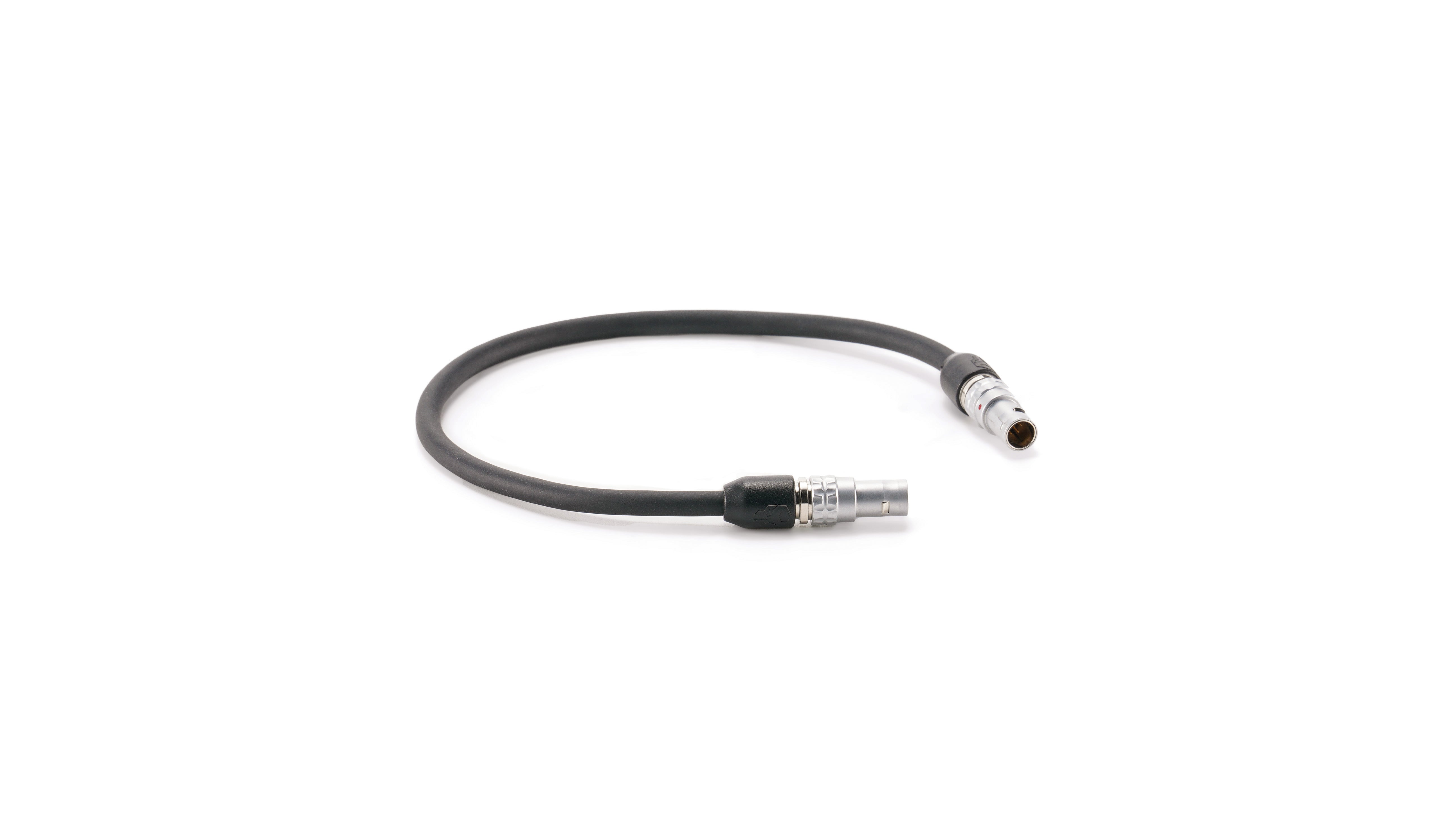 Nucleus-M II 7-Pin to 7-Pin Connection Cable