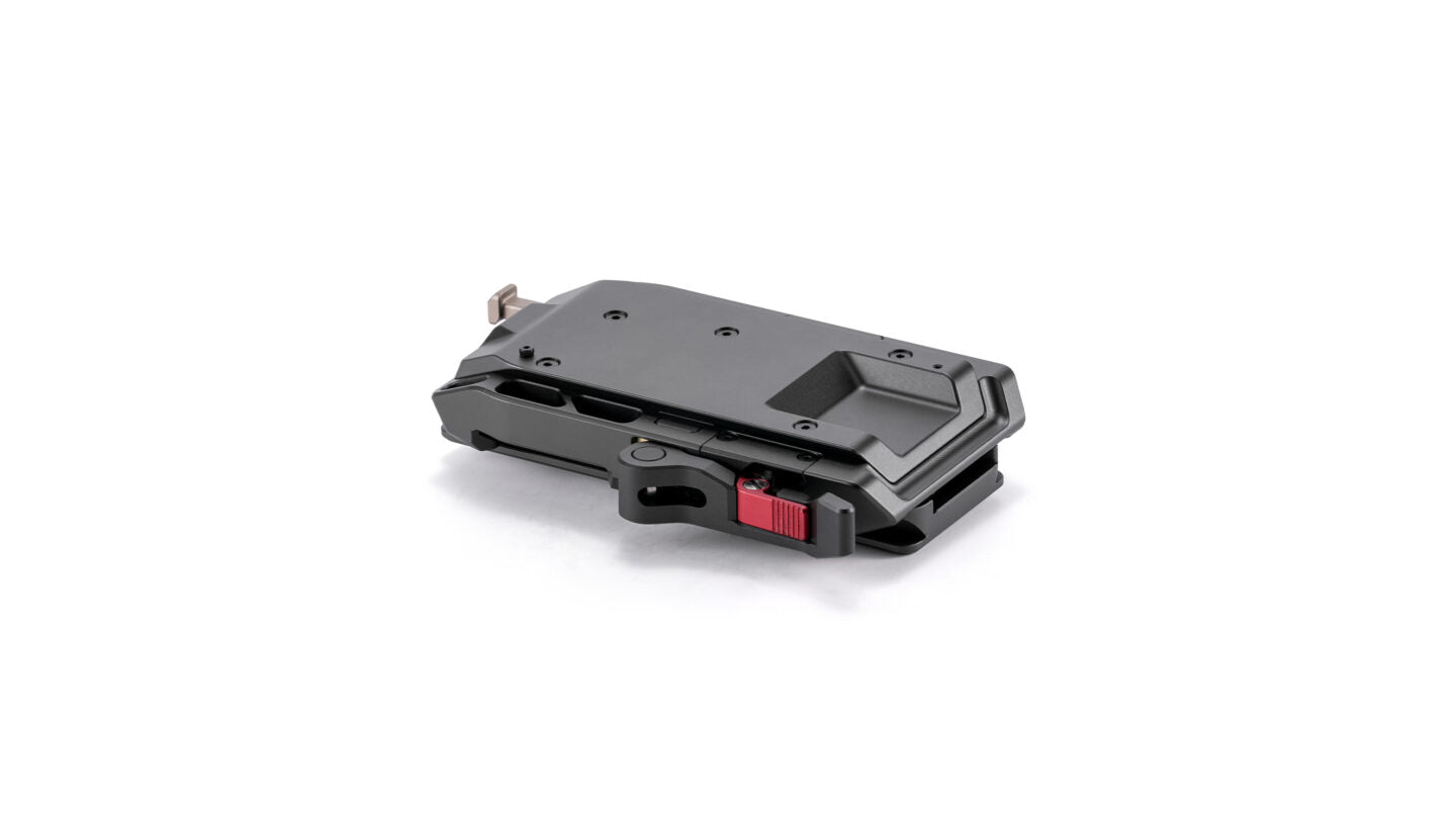 Tilta ARCA Manfrotto Dual Quick Release Receiver Kit für CT08
