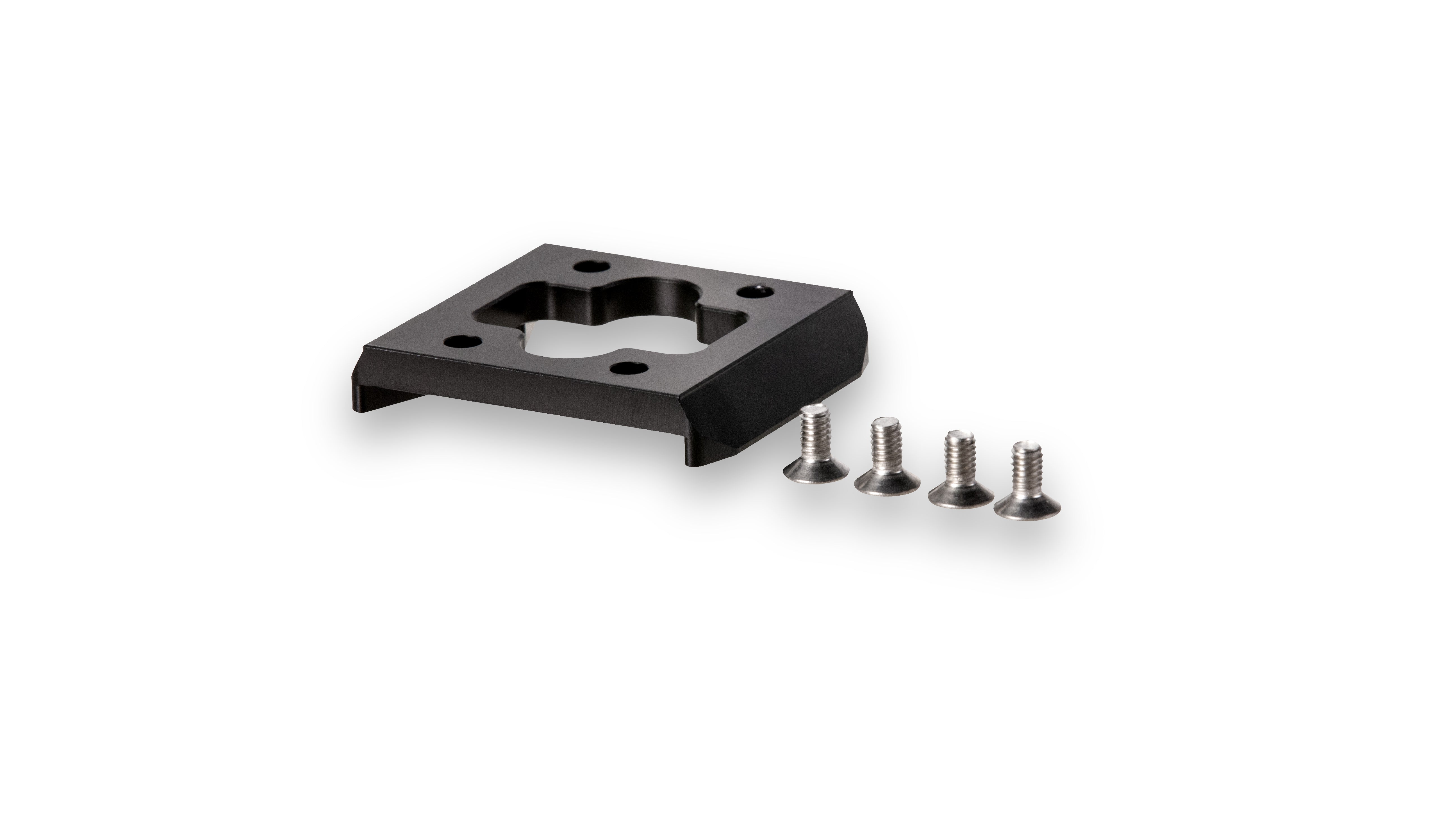 Placa de liberación rápida Tilta Manfrotto
