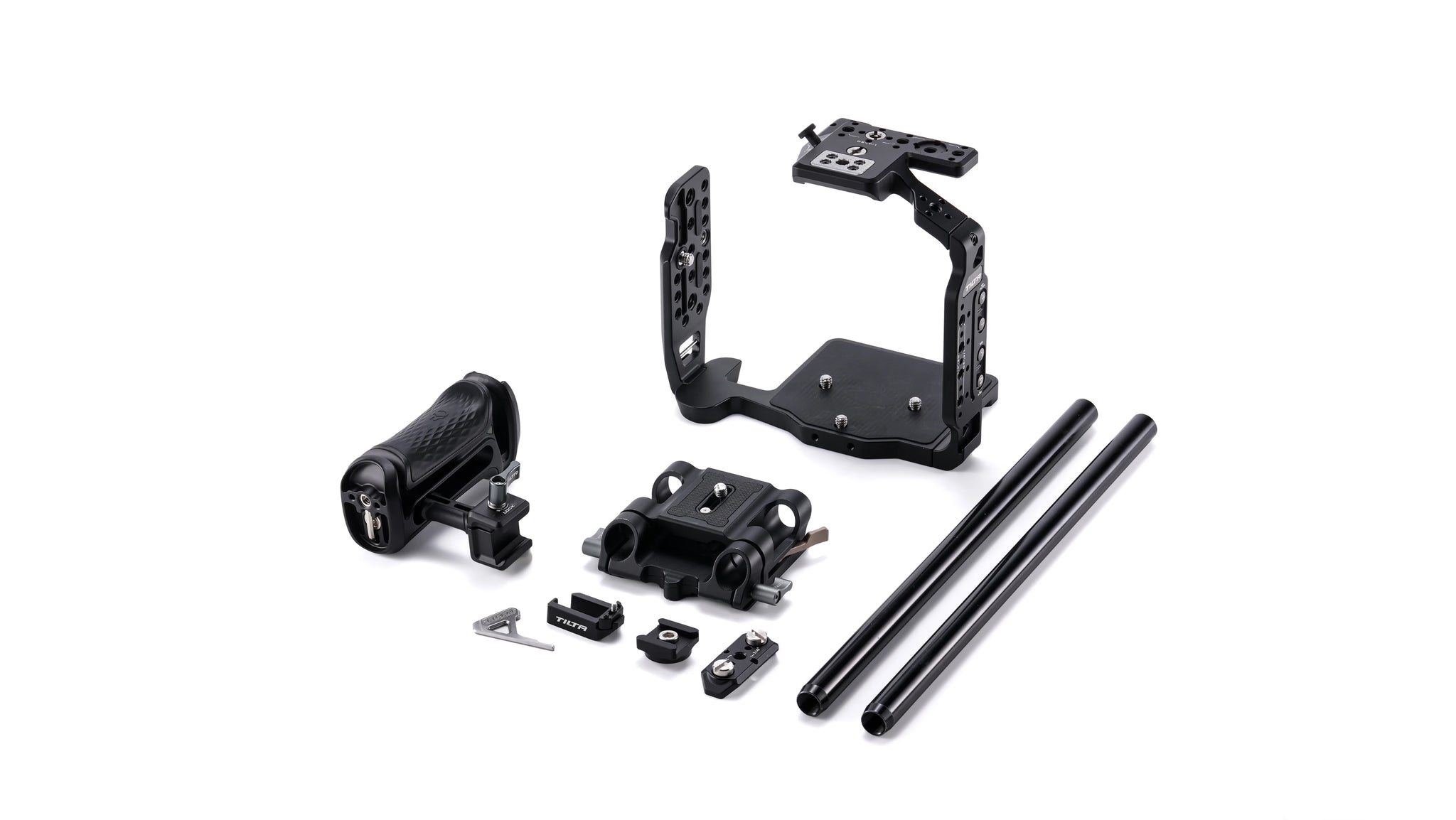 Kamerakäfig für Canon C80 Advanced Kit