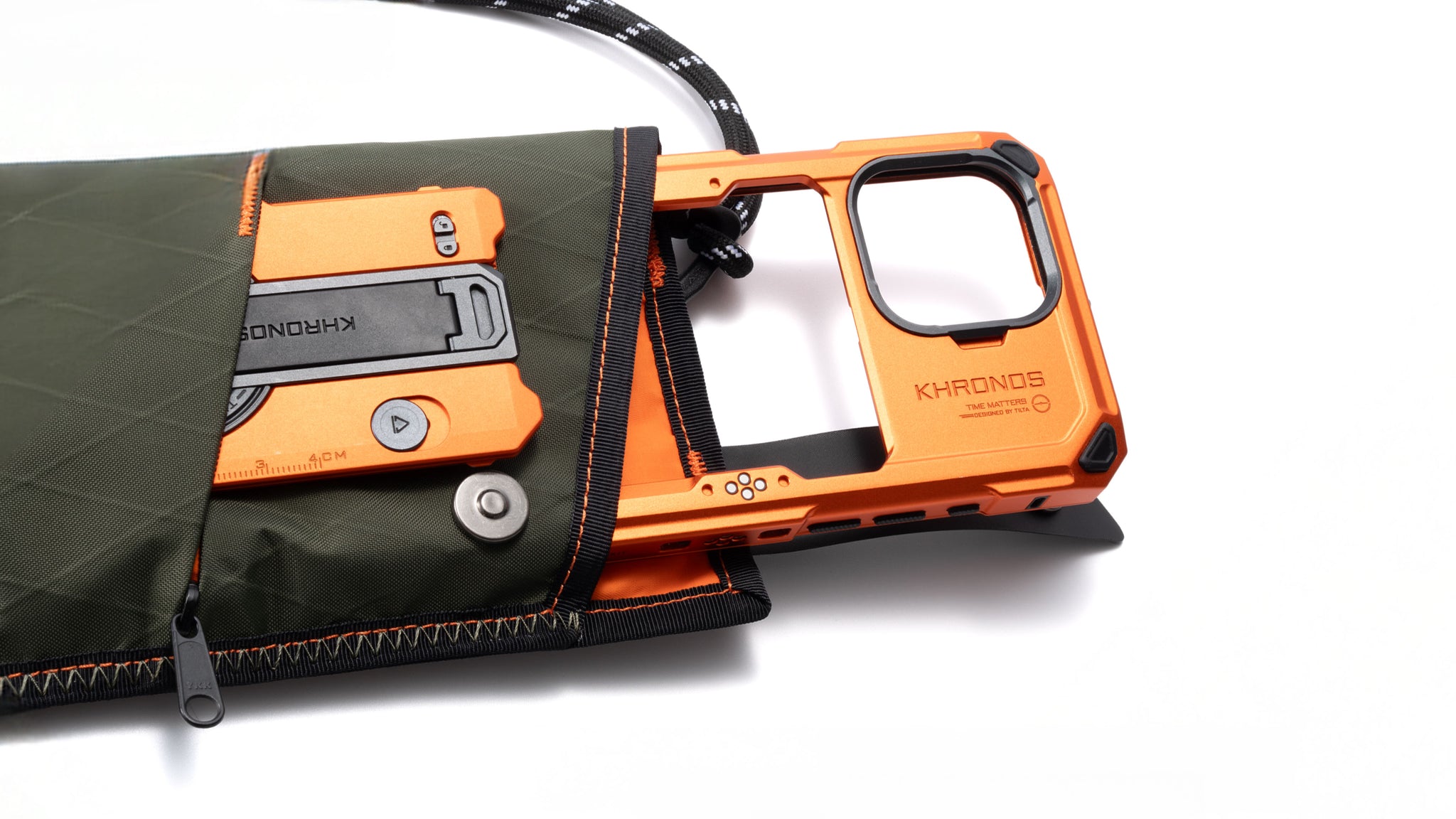 Fe Ecopak Housse de transport pour smartphone