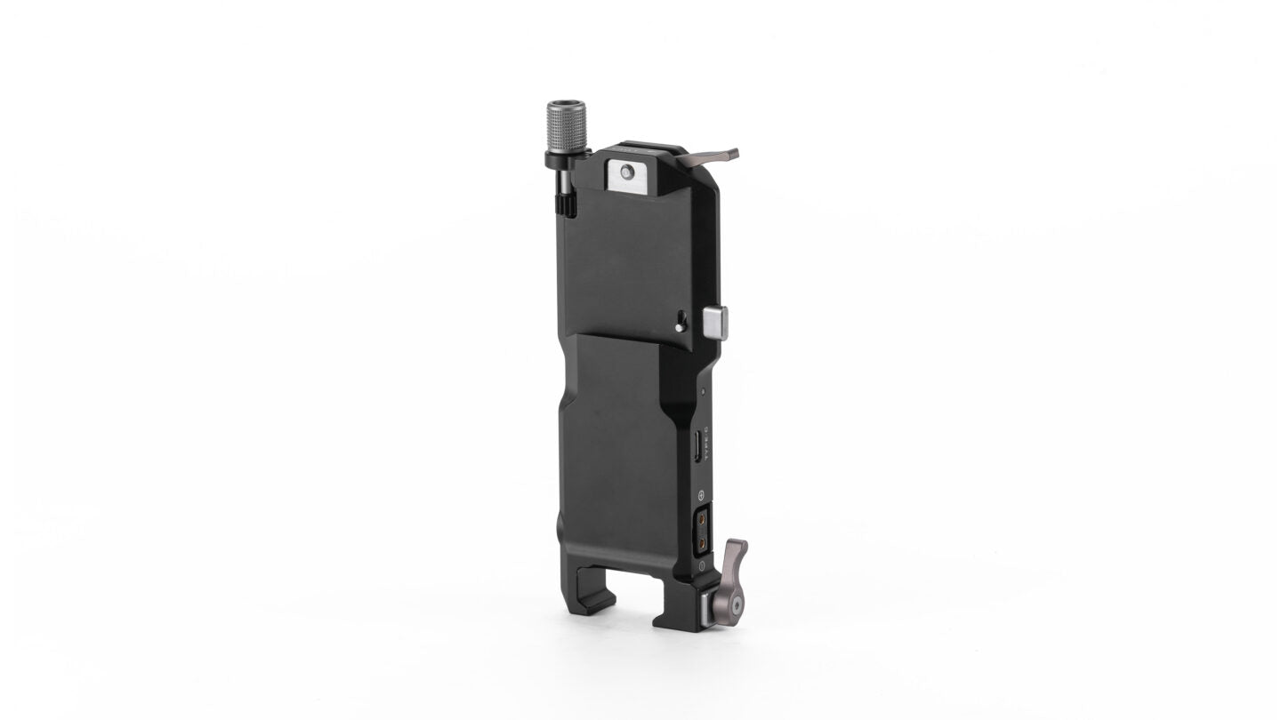 Placa de Paso de Energía Tilta para DJI RS 4
