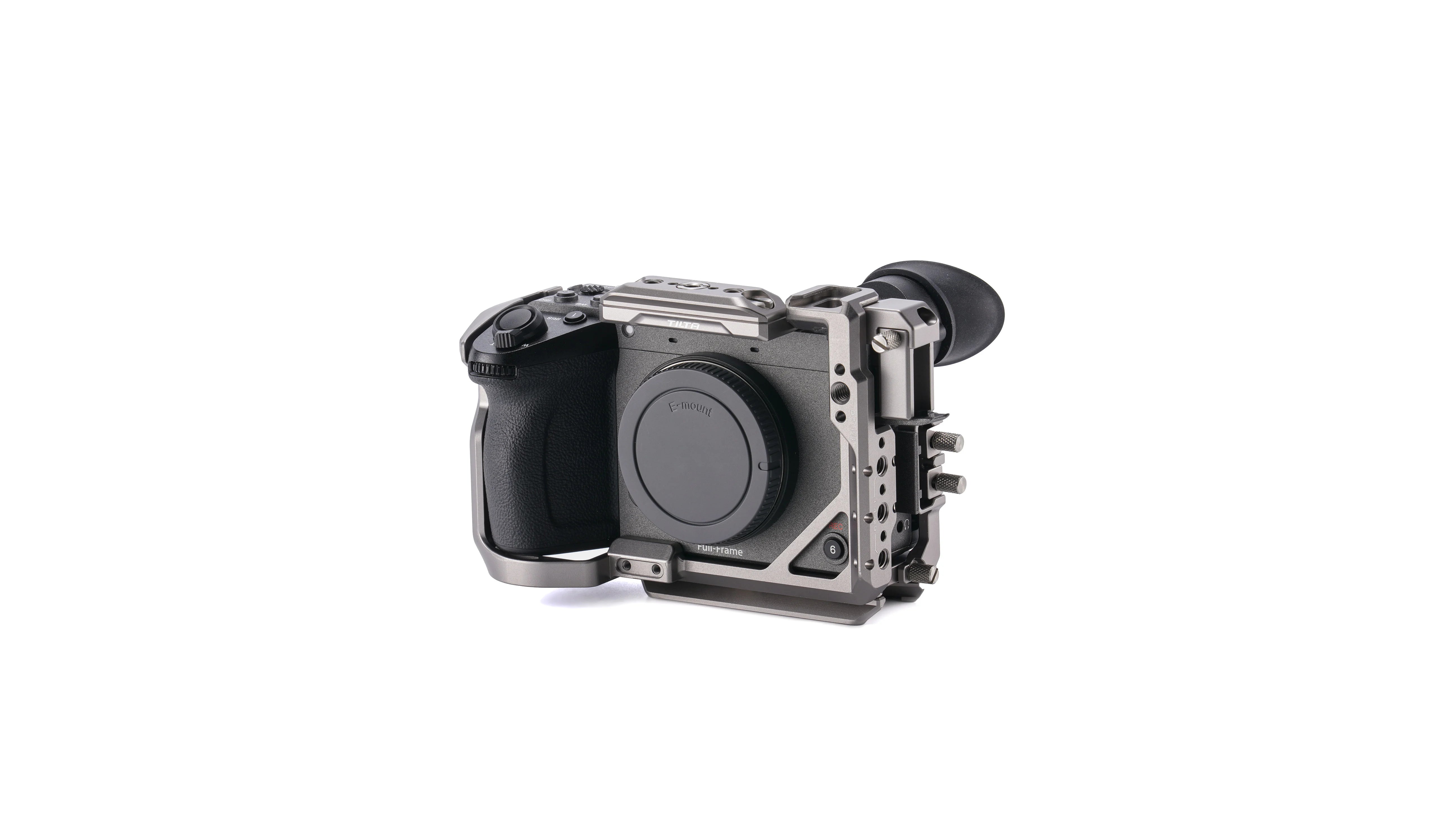 Vollständiger Kamera-Cage für Sony FX2