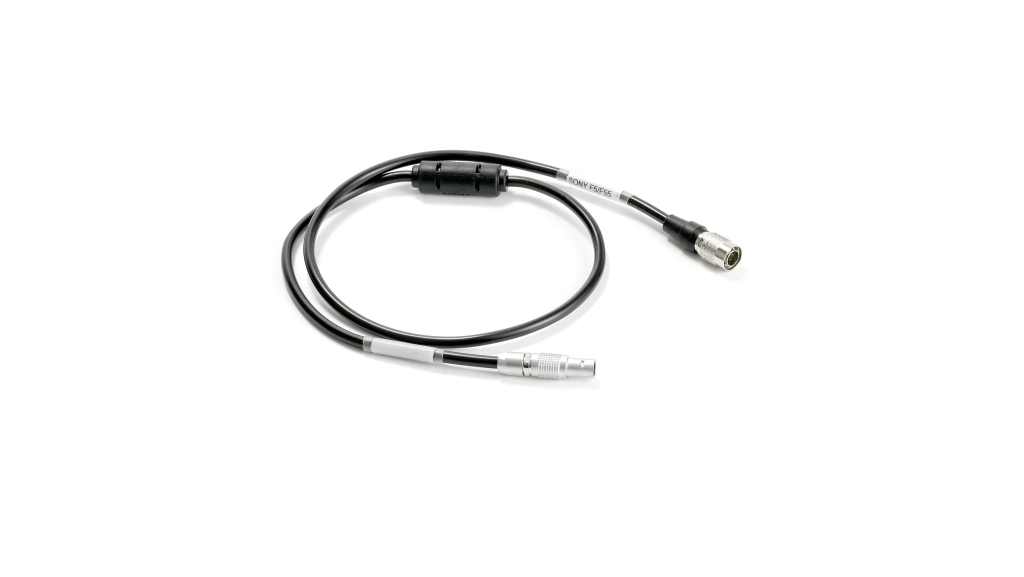 Nucleus-M Run/Stop Cables