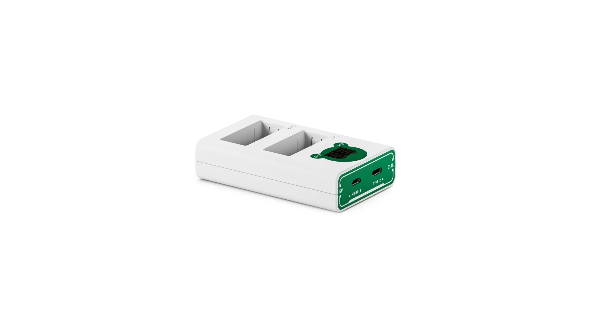 Chargeur de batterie Tilta pour NP-W126S