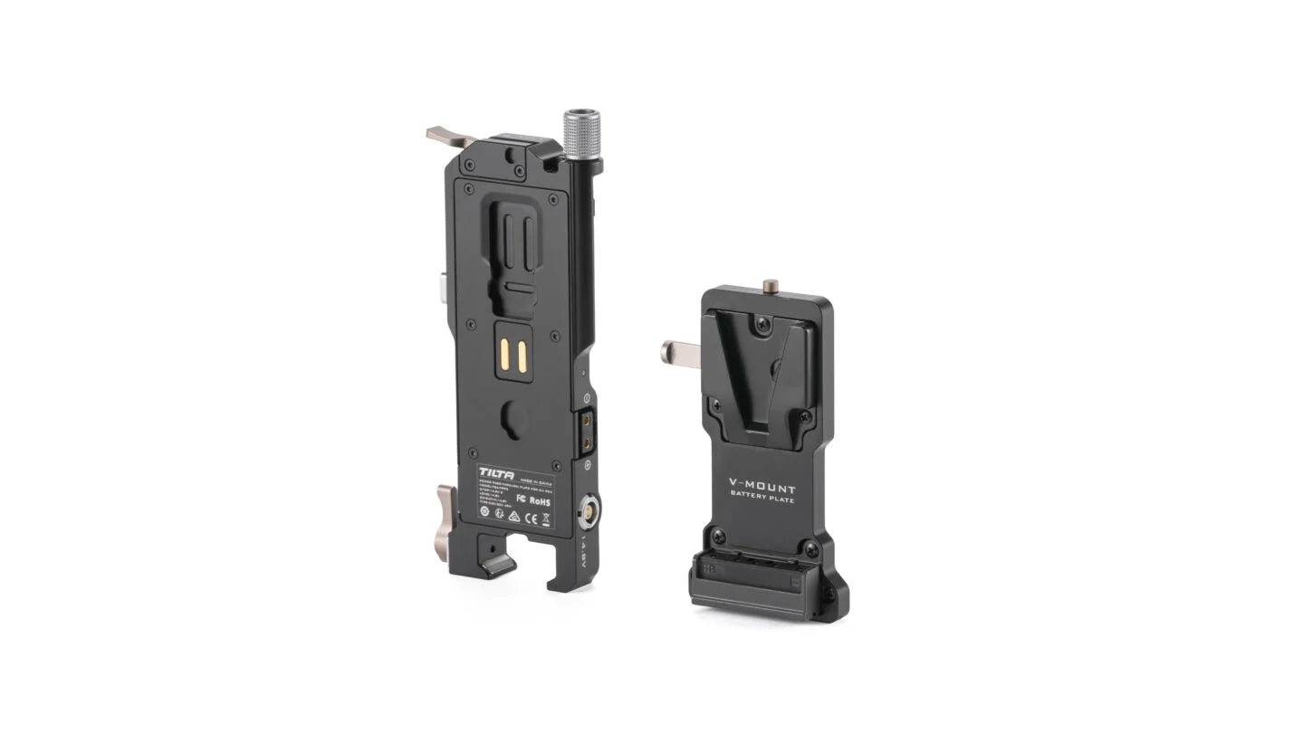 Placa de Paso de Energía Tilta para DJI RS 4