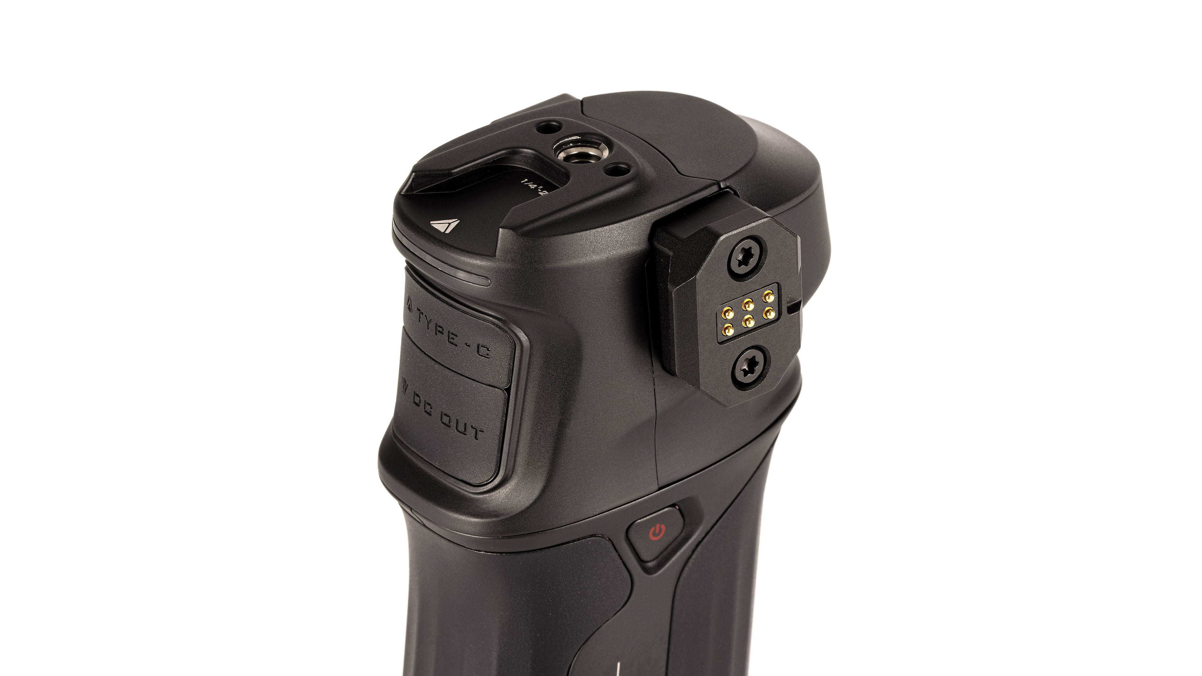 Poignée d'alimentation Nucleus Nano II