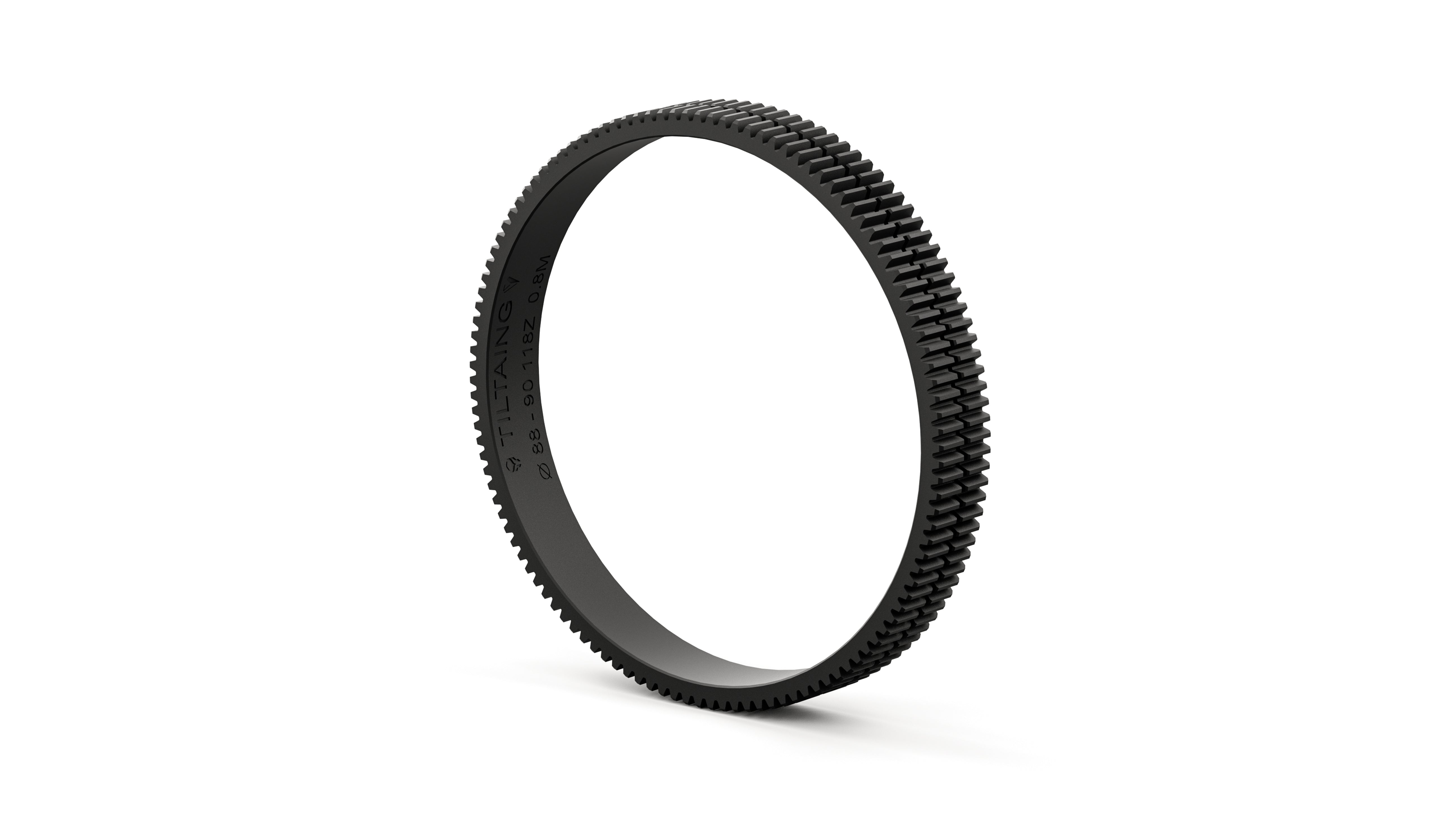 Seamless Focus Gear Ring