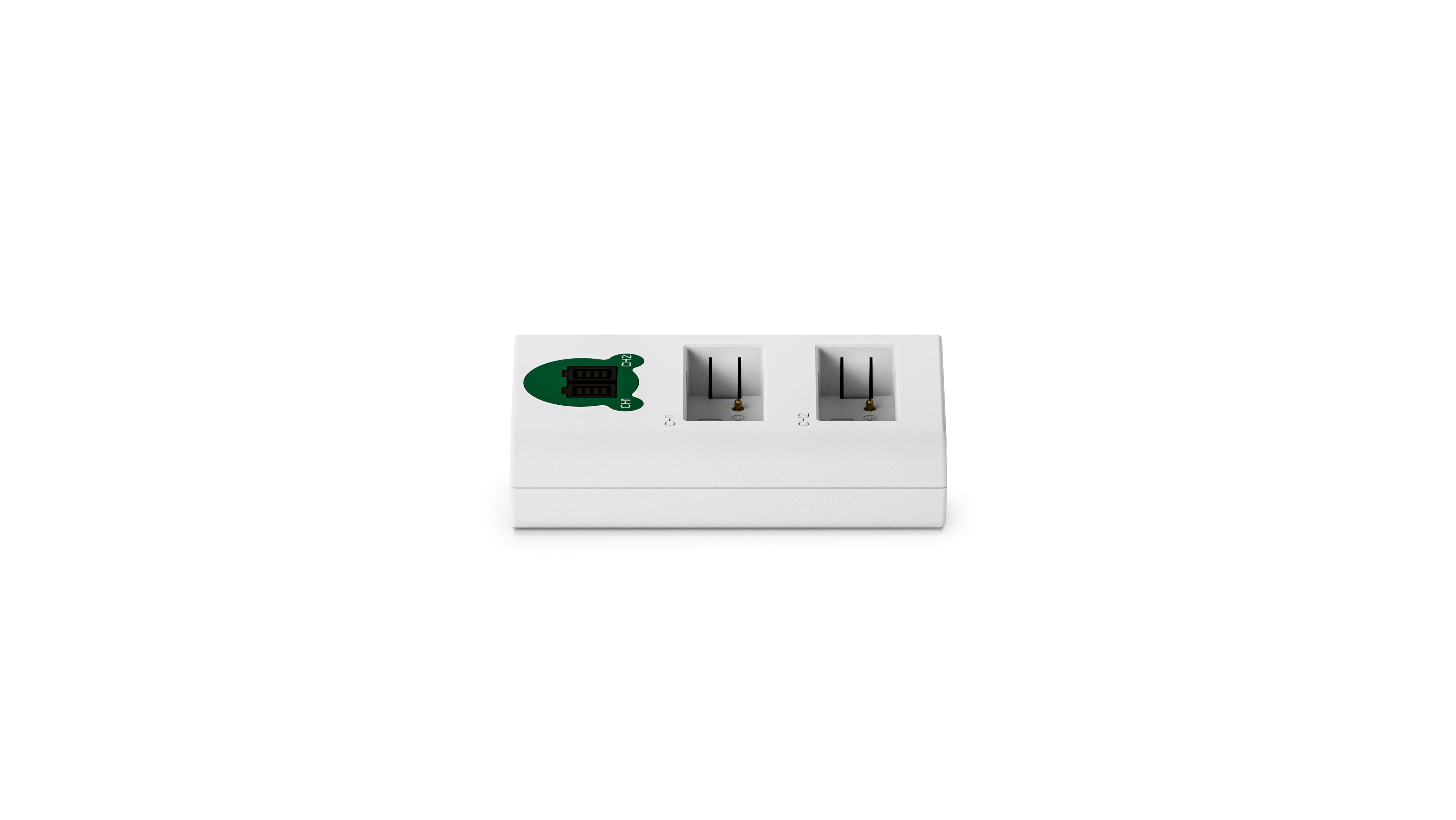 Chargeur de batterie Tilta pour NP-W126S