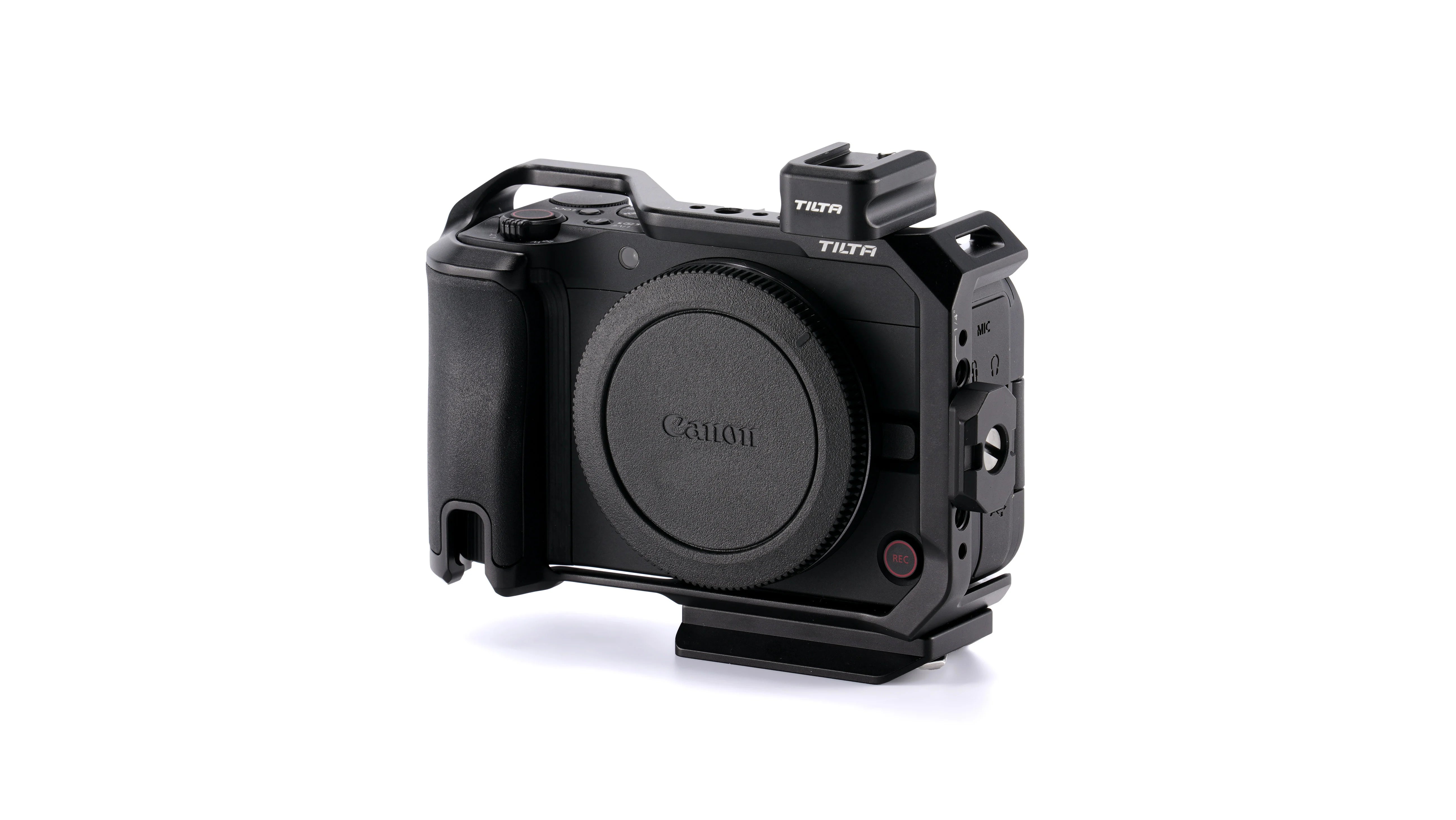 Vollständiger Kamera-Cage für Canon R50