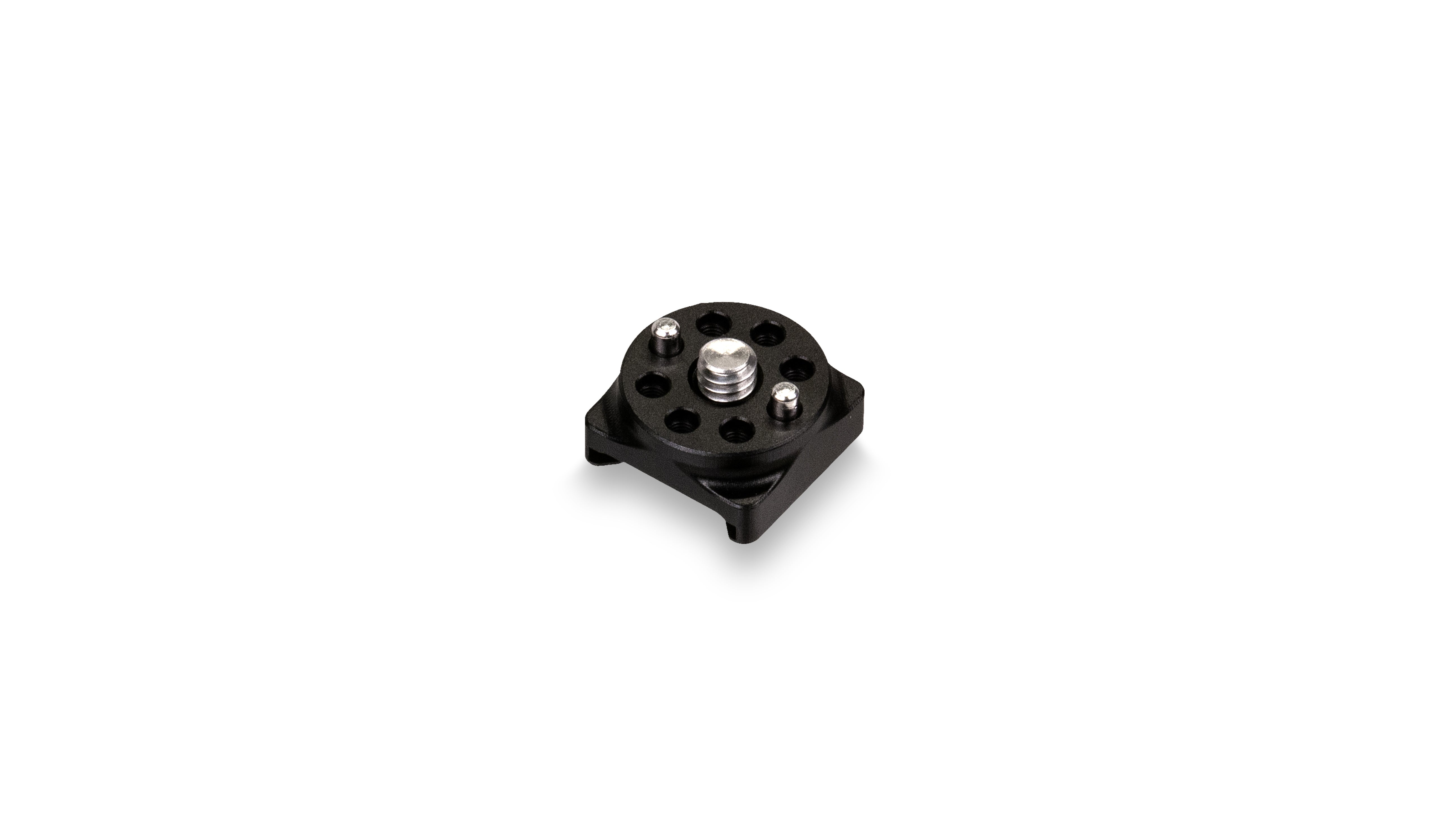 Adaptador receptor de zapata fría Tilta