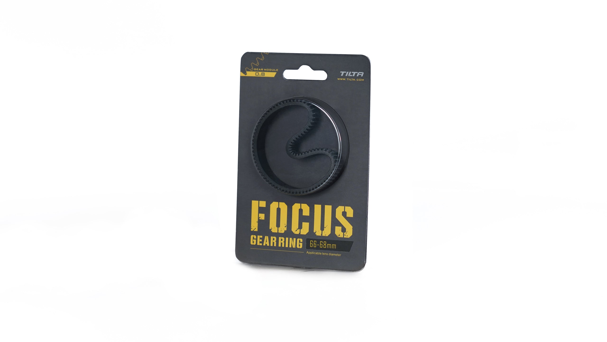 Seamless Focus Gear Ring
