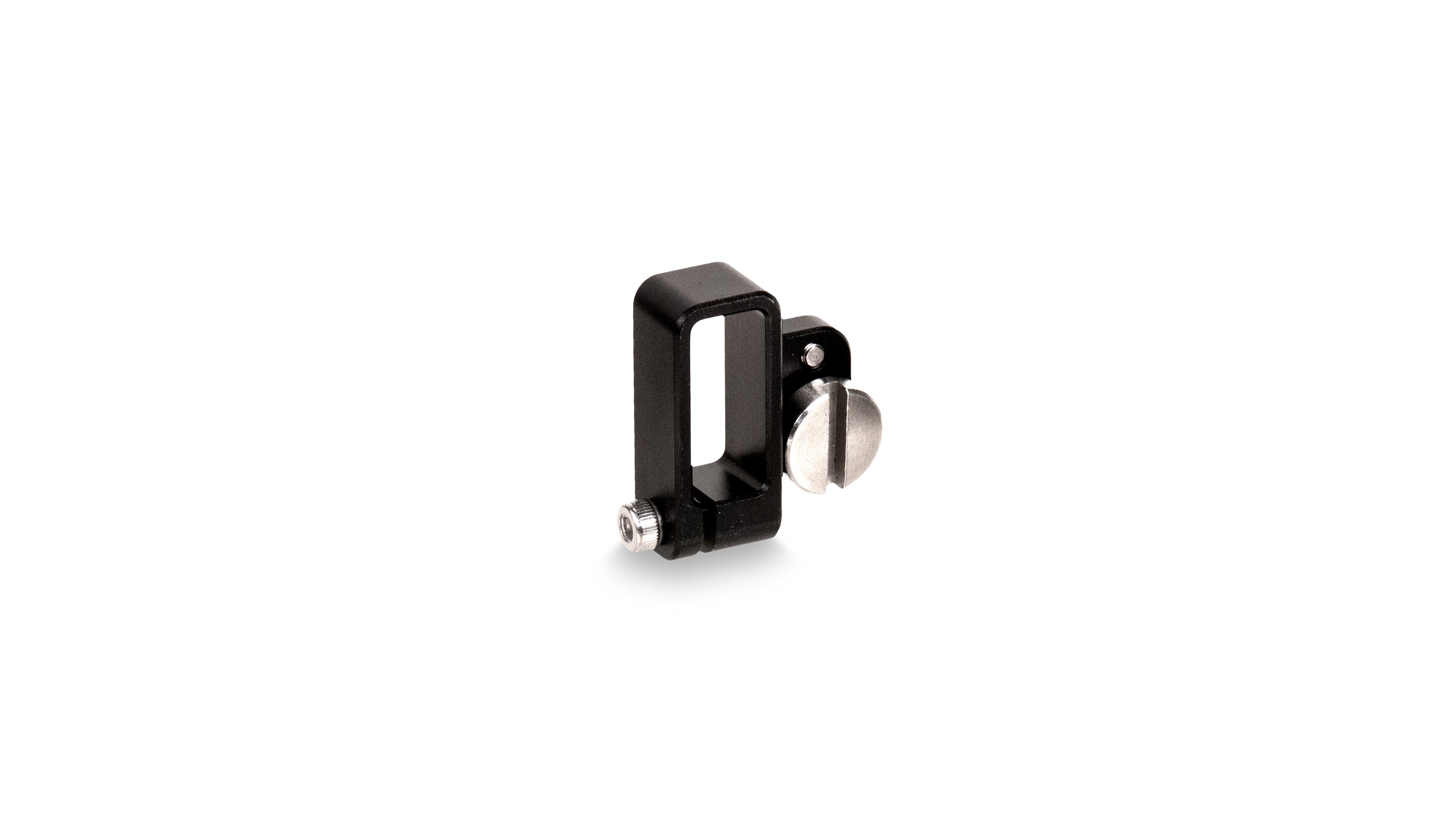 HDMI-Kabelklemmenbefestigung für Sony a7S III Half Cage