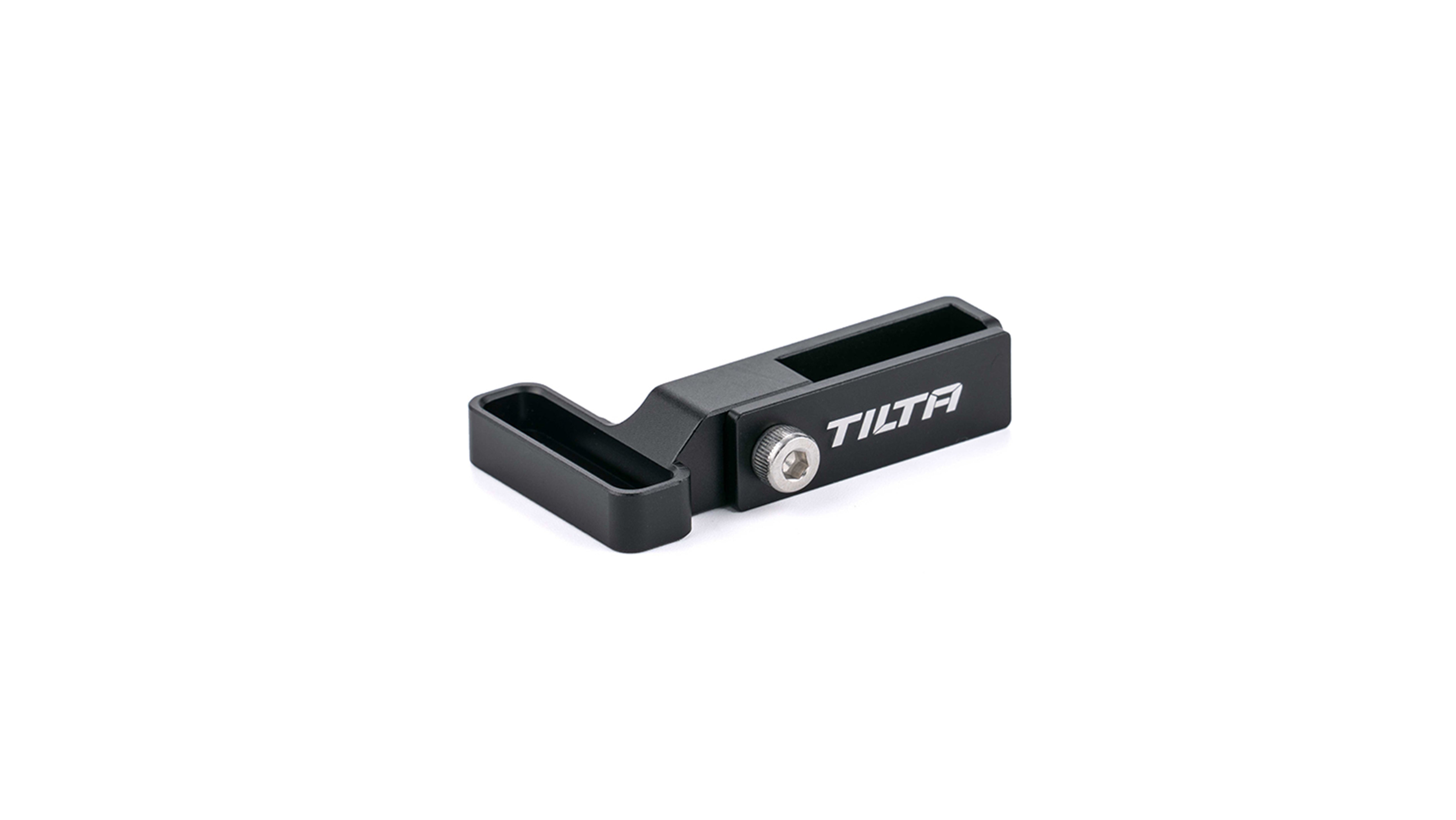 HDMI Cable Clamp Attachment for Sony a1 - Black