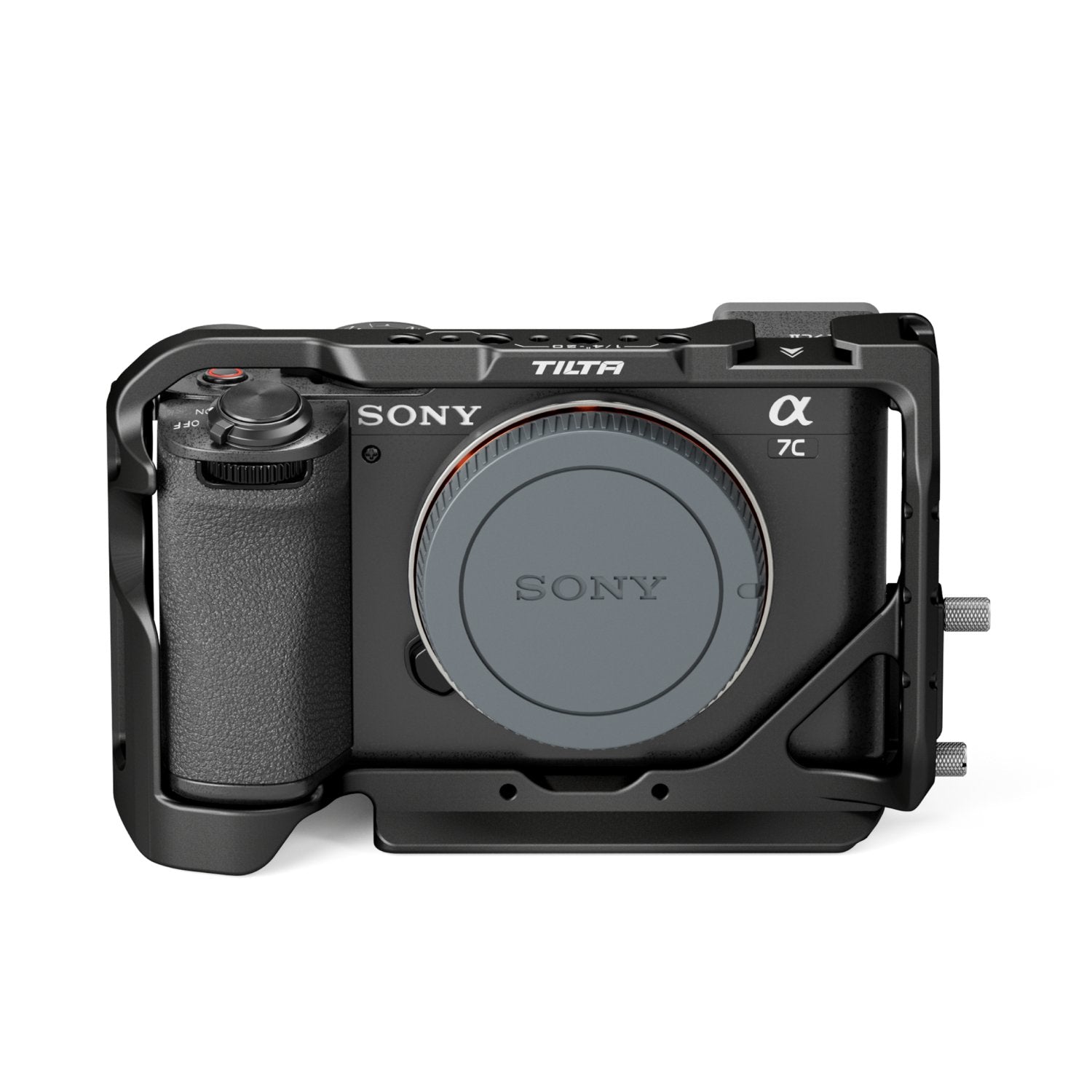 Full Camera Cage for Sony a7C II / a7C R