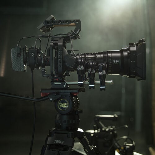 Full Camera Cage for DJI Ronin 4D Flex