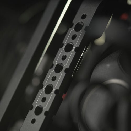 Full Camera Cage for DJI Ronin 4D Flex