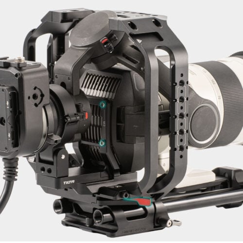 Full Camera Cage for DJI Ronin 4D Flex