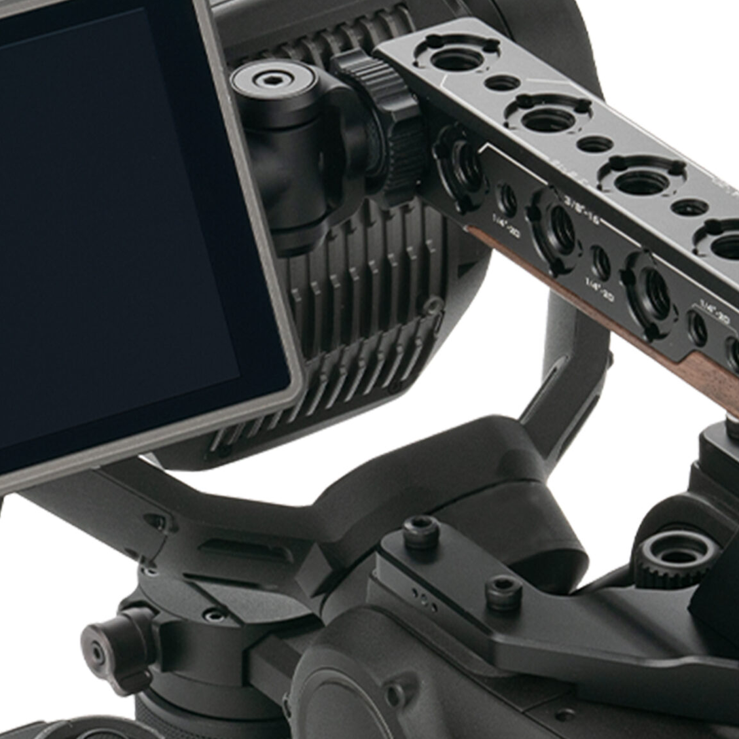 Top Handle for DJI Ronin 4D
