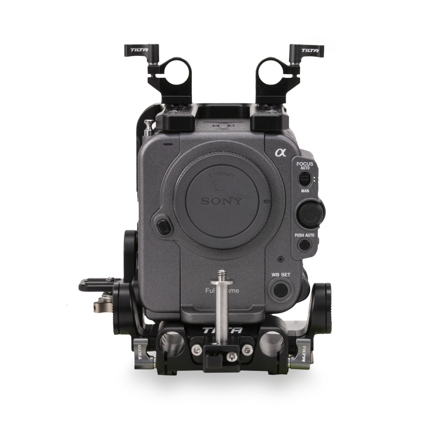 Camera Cage for Sony FX6 Advanced Kit