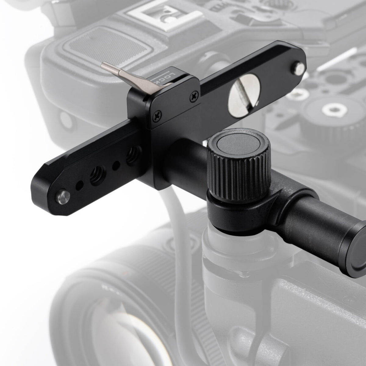 EVF Bracket for Sony FX6
