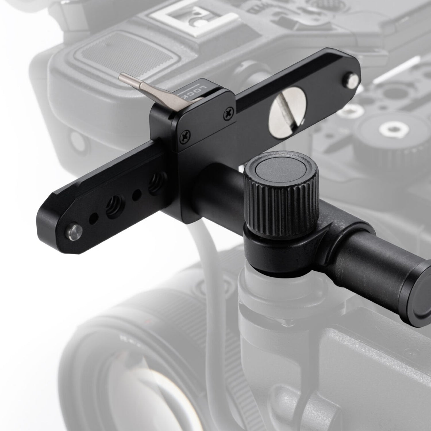 EVF-Halterung für Sony FX6