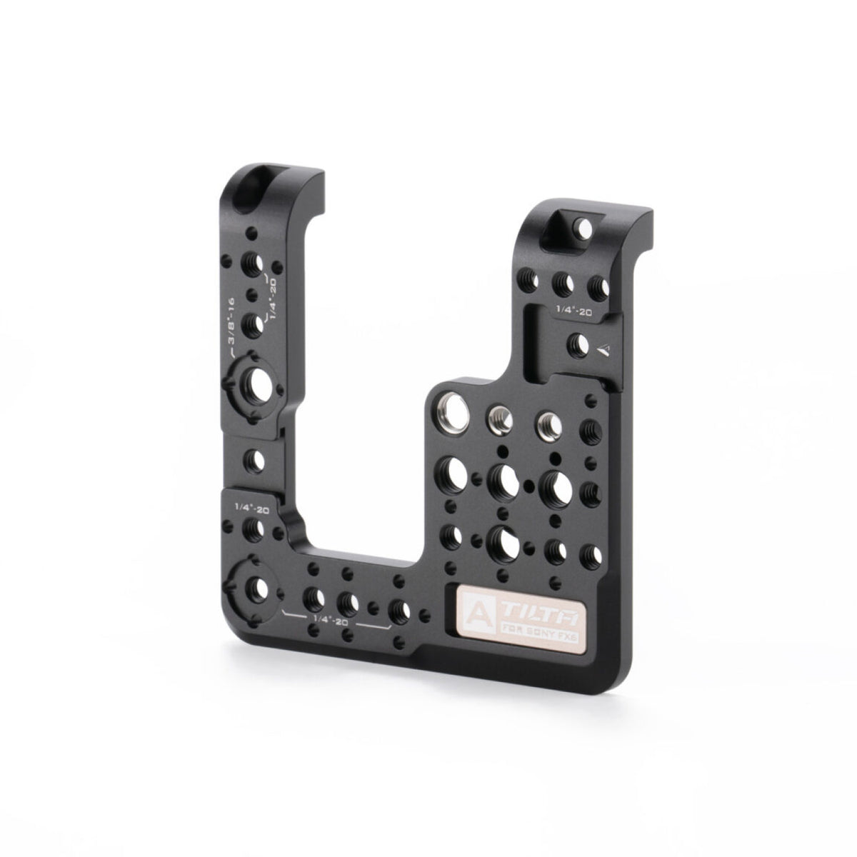 Side Mounting Plate for Sony FX6