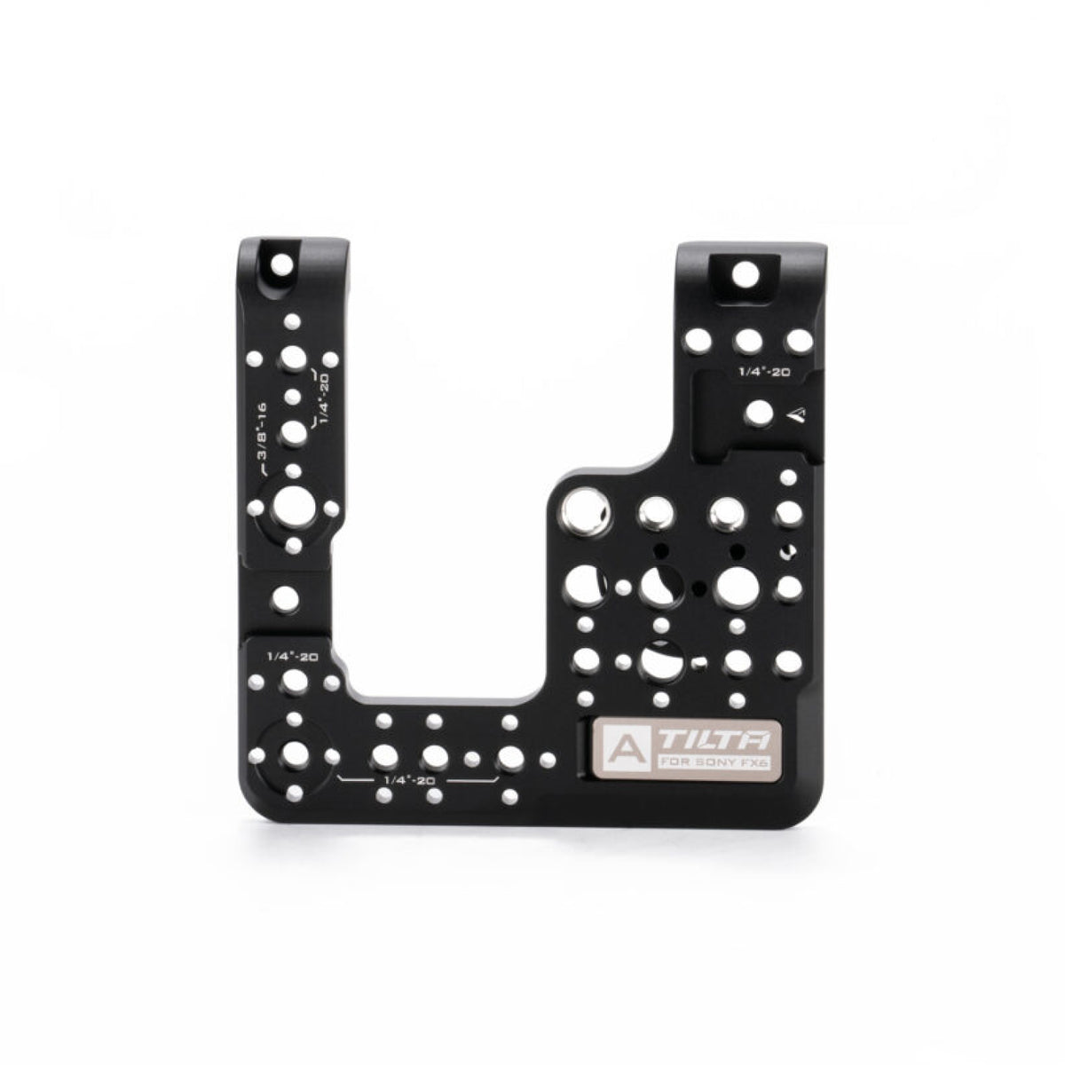 Side Mounting Plate for Sony FX6