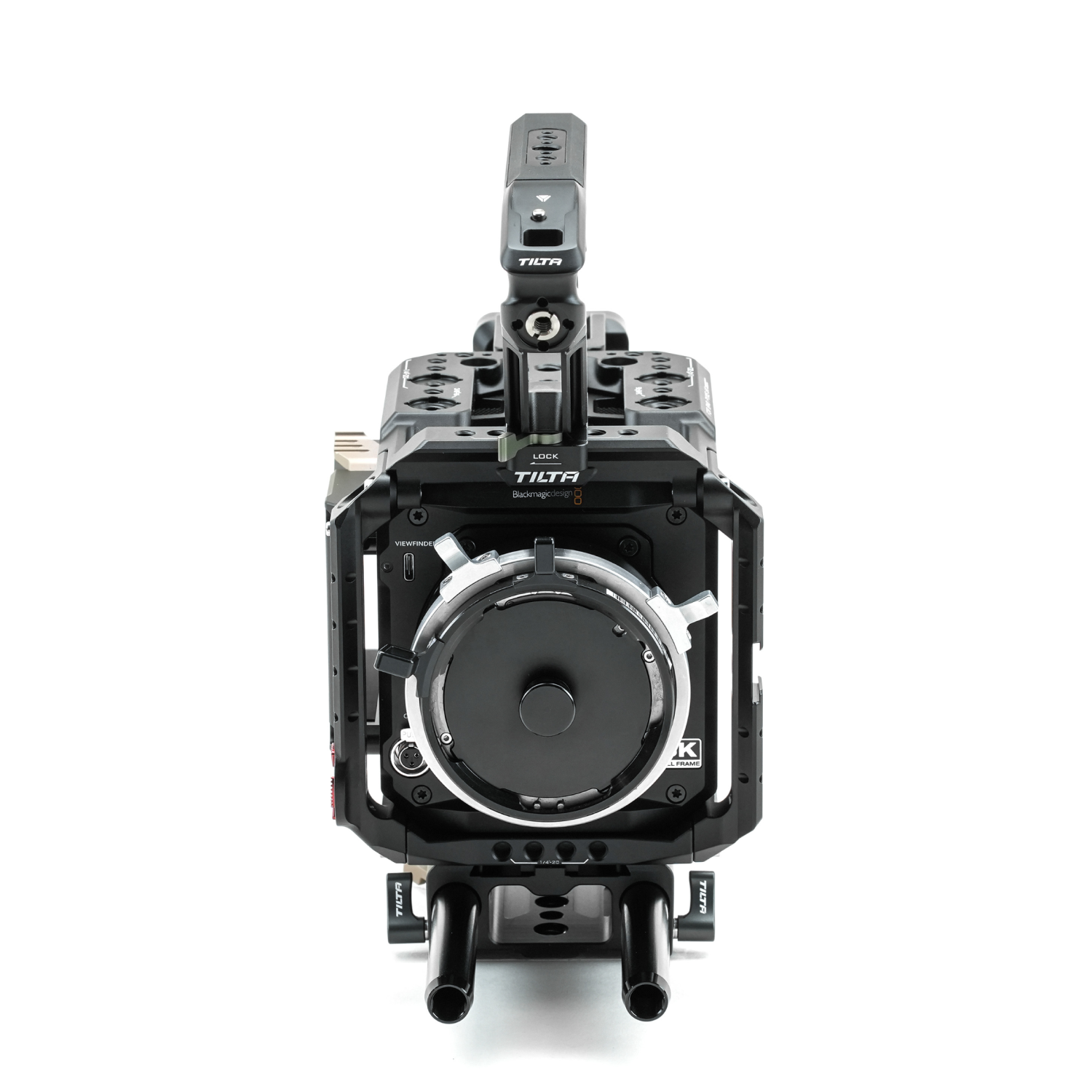Camera Cage for Blackmagic PYXIS 6K/12K Pro Kit