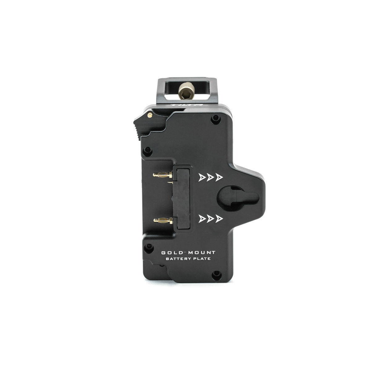 Battery Plate for Blackmagic PYXIS 6K/12K