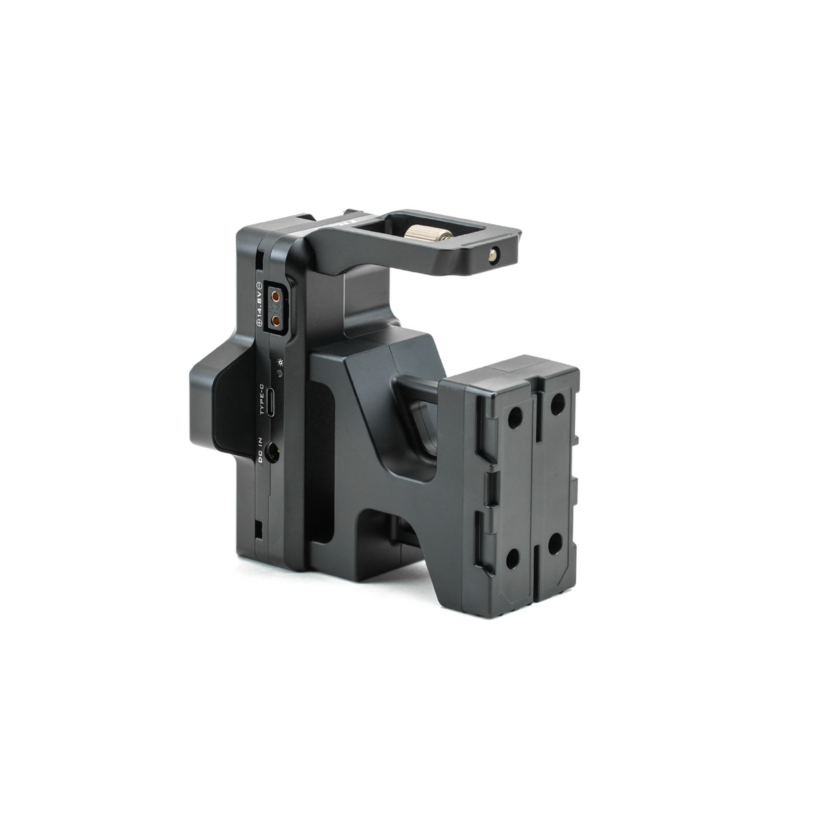 Battery Plate for Blackmagic PYXIS 6K/12K