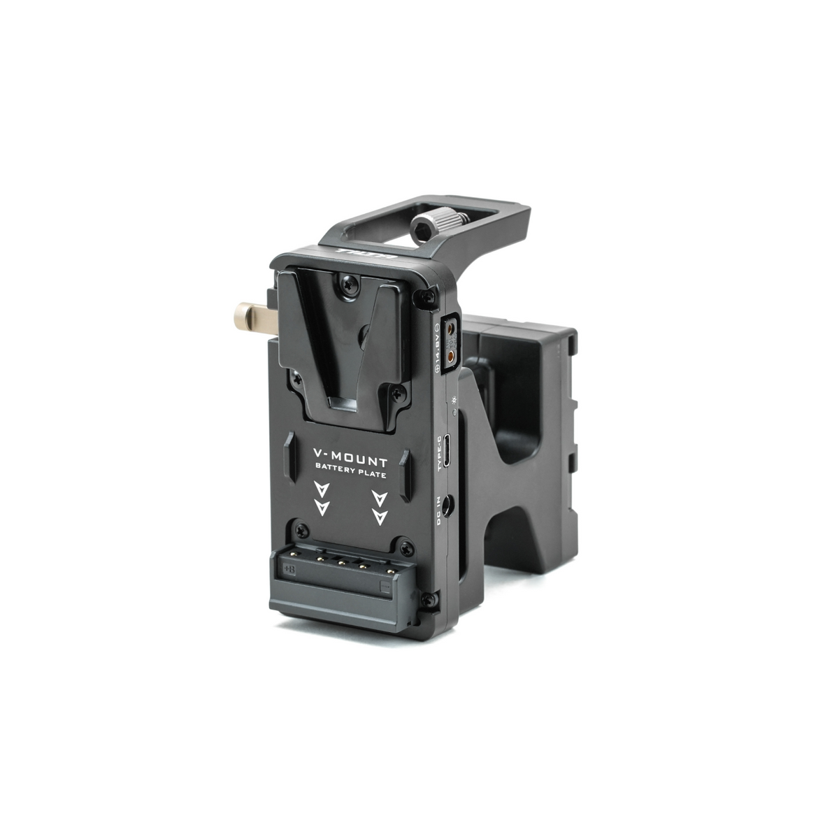 Battery Plate for Blackmagic PYXIS 6K/12K
