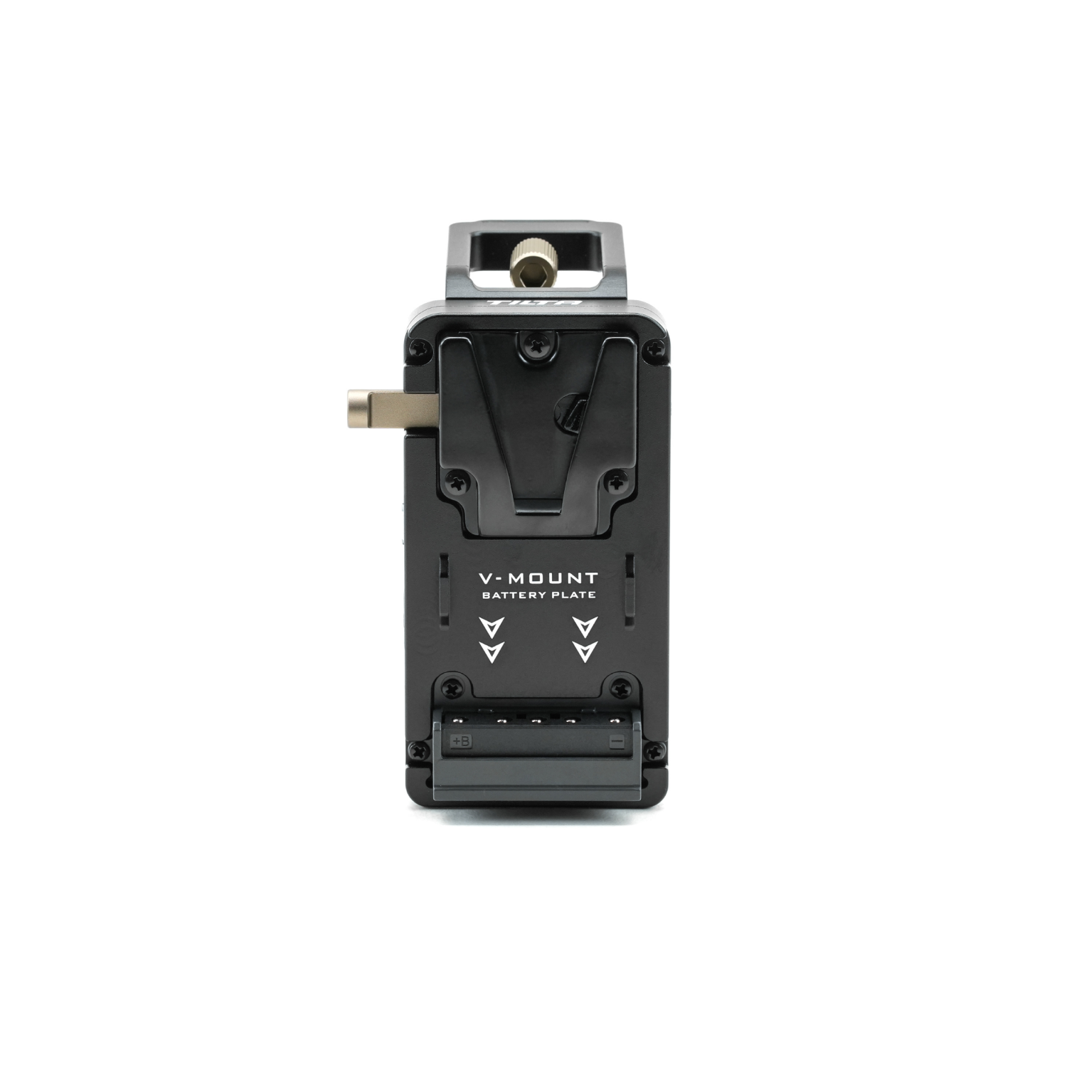 Placa de batería para Blackmagic PYXIS 6K/12K