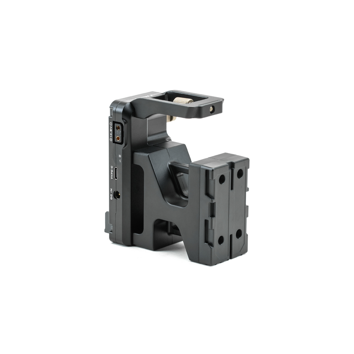 Battery Plate for Blackmagic PYXIS 6K/12K