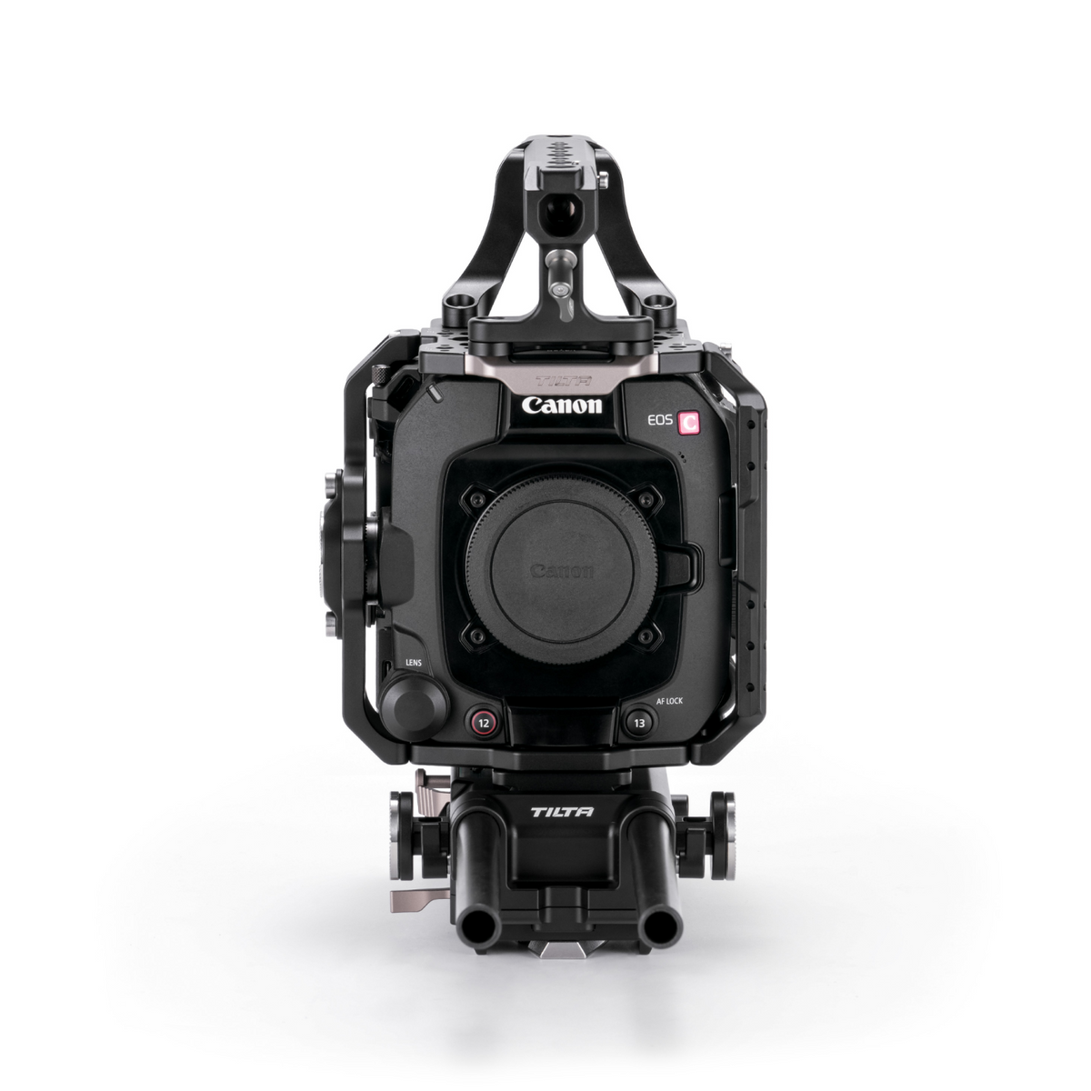 Camera Cage for Canon C400 Advanced Kit