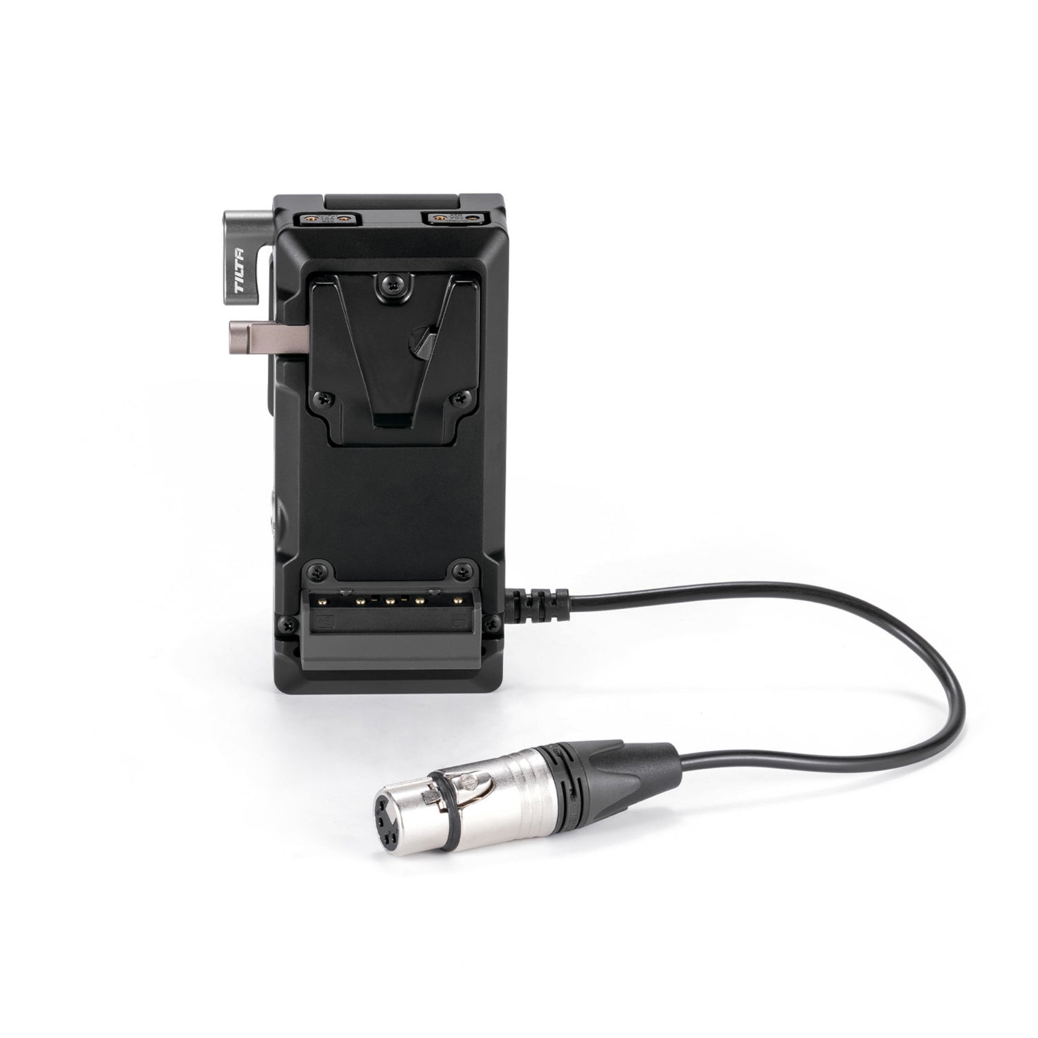 Battery Plate for Canon C400