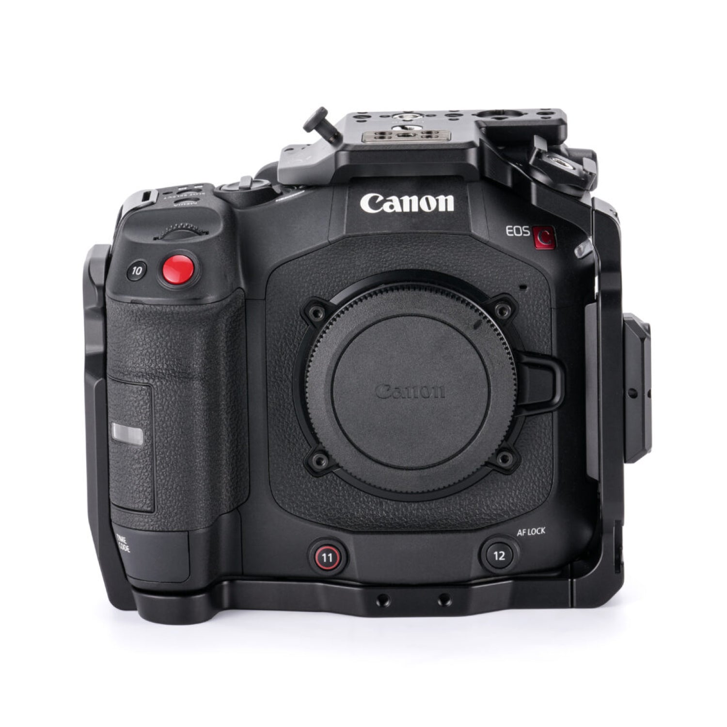 Camera Cage for Canon C80 Base Kit