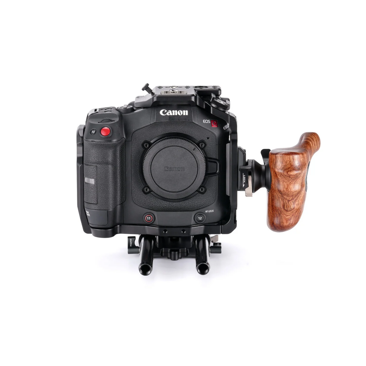 Kamerakäfig für Canon C80 Pro Kit – V-Mount