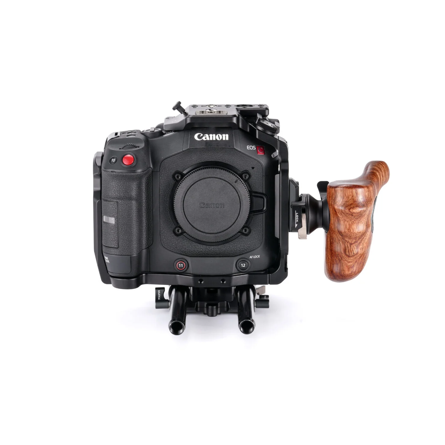 Camera Cage for Canon C80 Pro Kit – V Mount