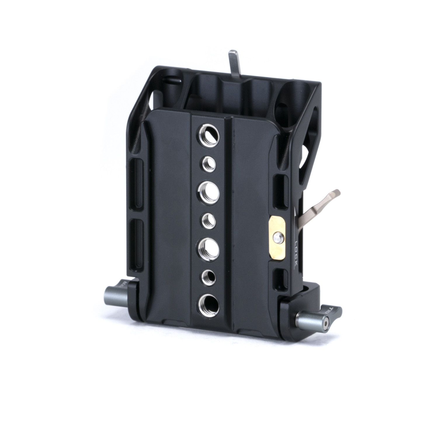 15mm LWS Baseplate for RED V-RAPTOR