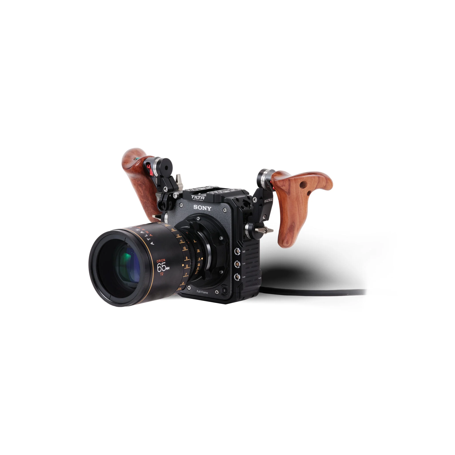 Sony VENICE Rialto Camera Cage