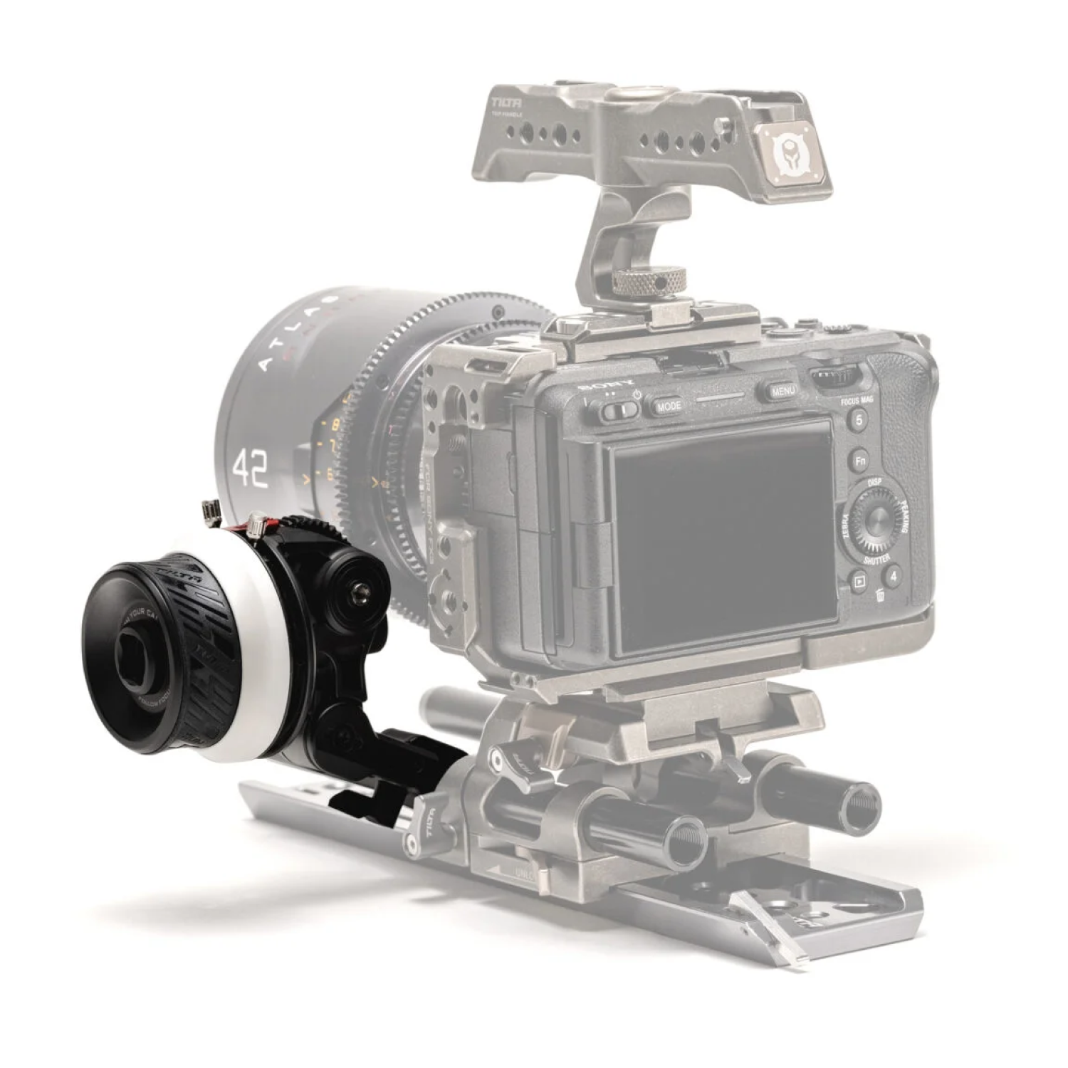 Tilta Pocket Follow Focus