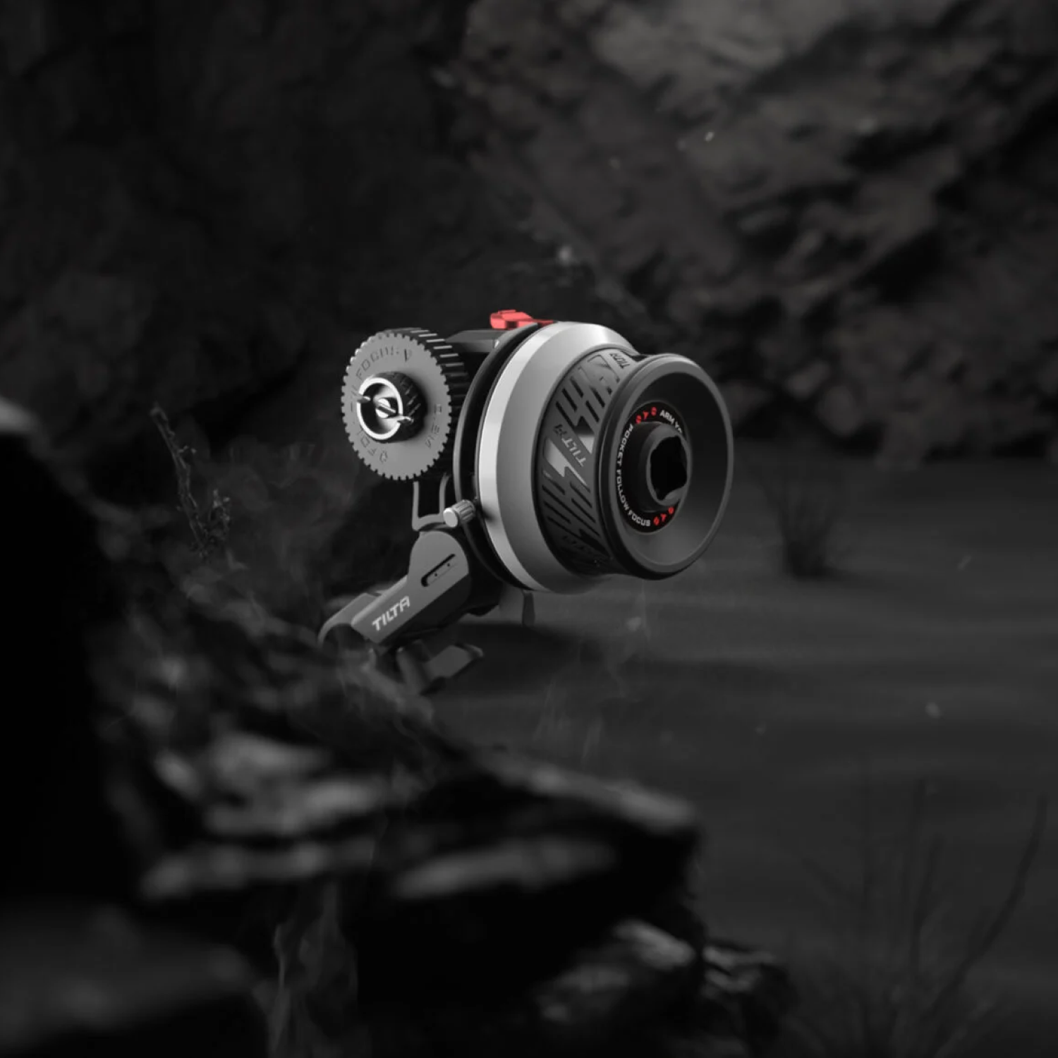 Tilta Pocket Follow Focus