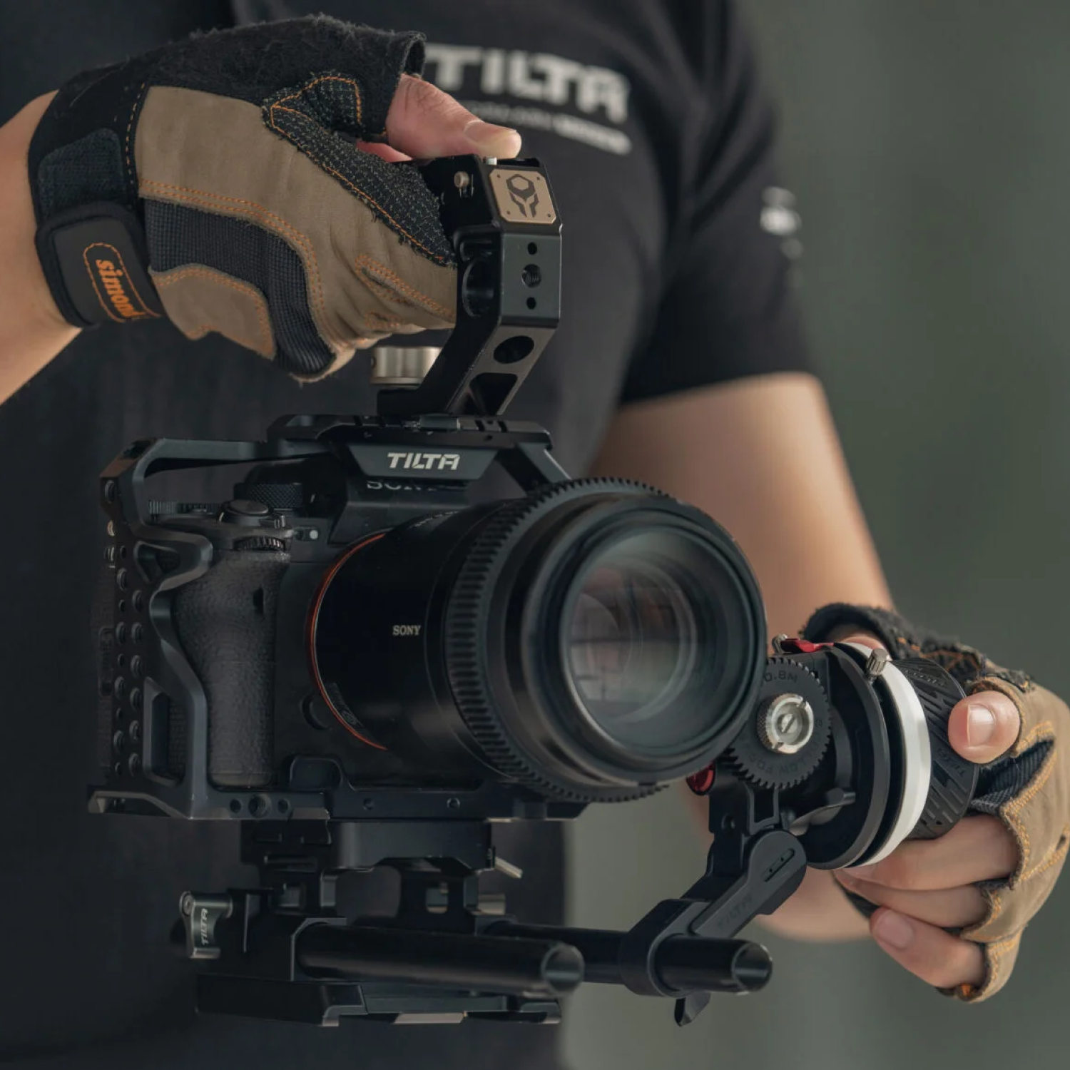 Tilta Pocket Follow Focus