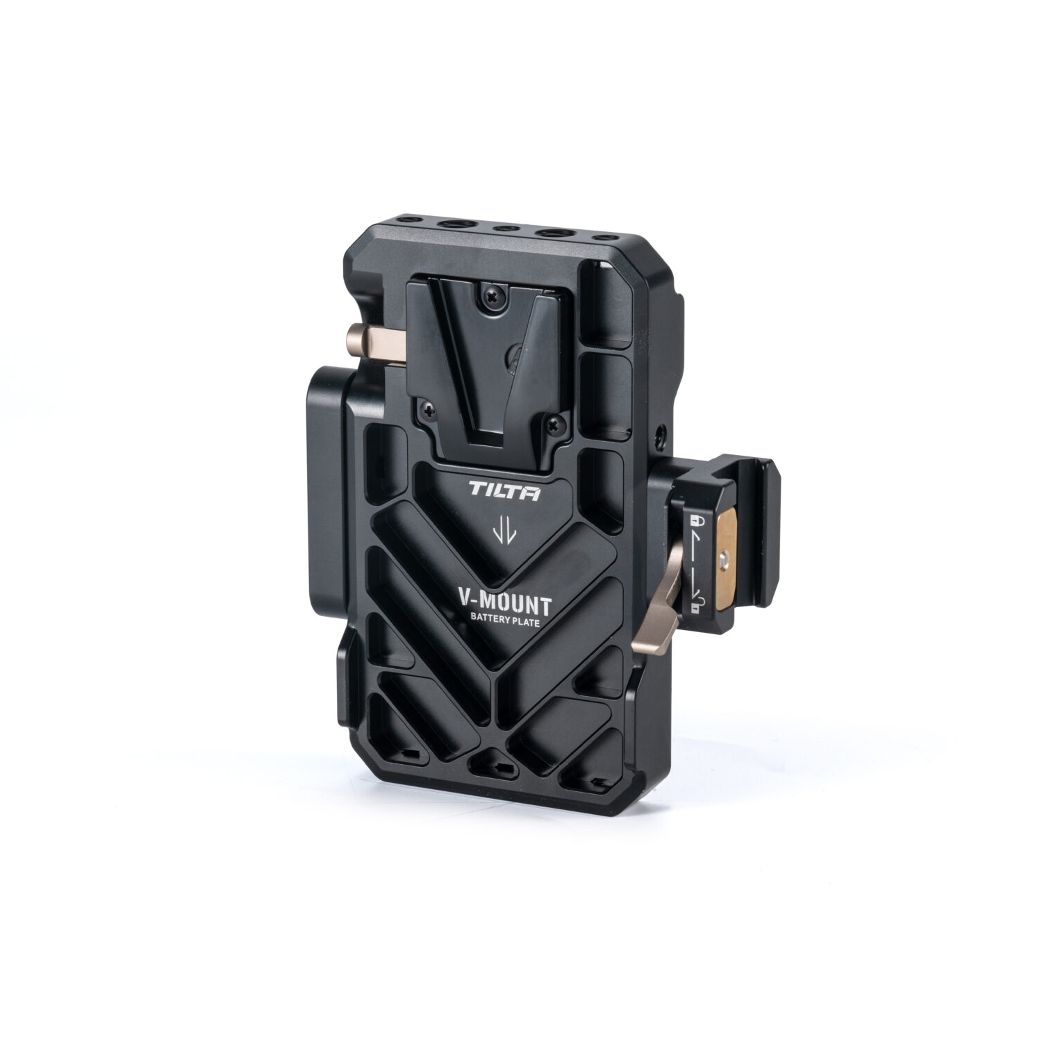 Tilta Float System V Mount Battery Plate