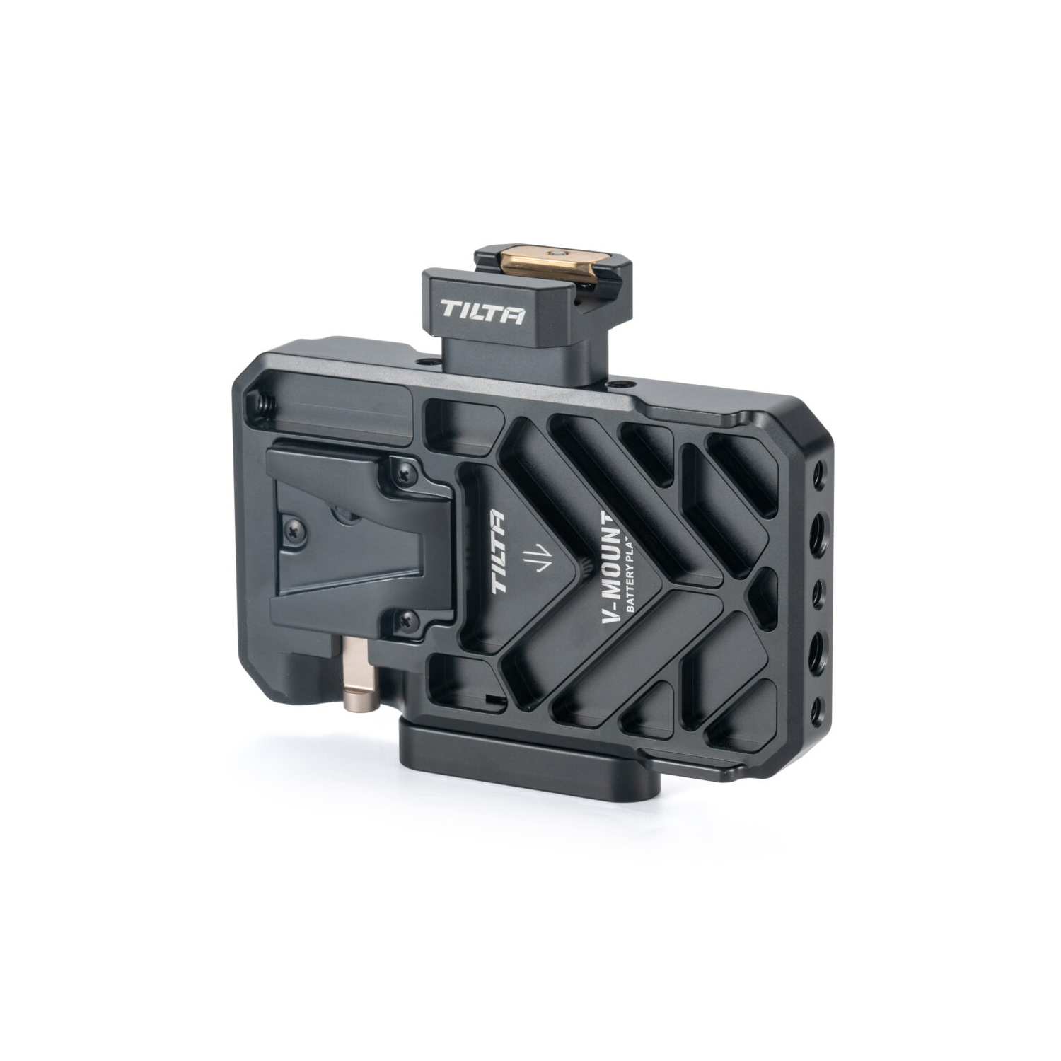 Tilta Float System V Mount Battery Plate
