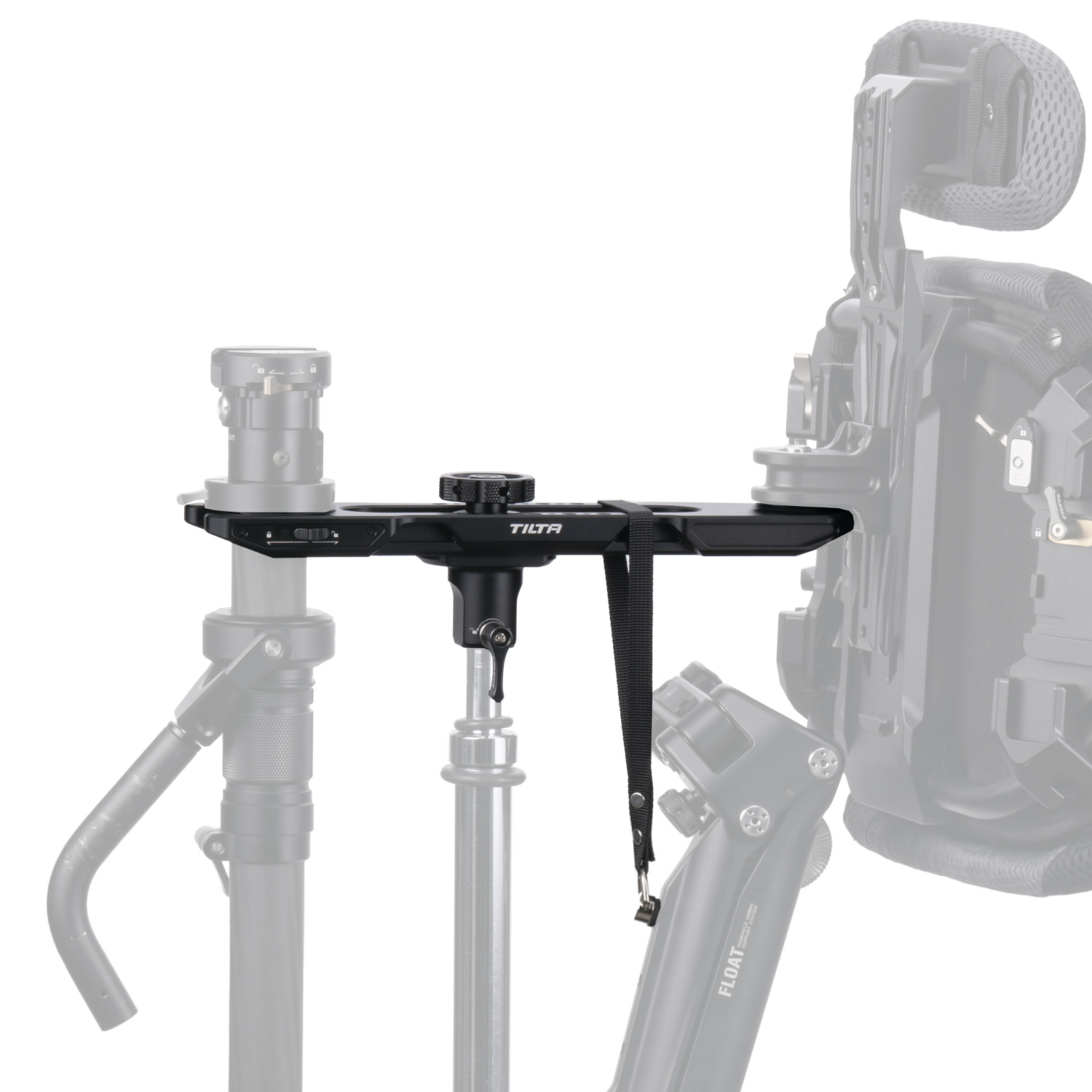 Tilta Float System Docking Station