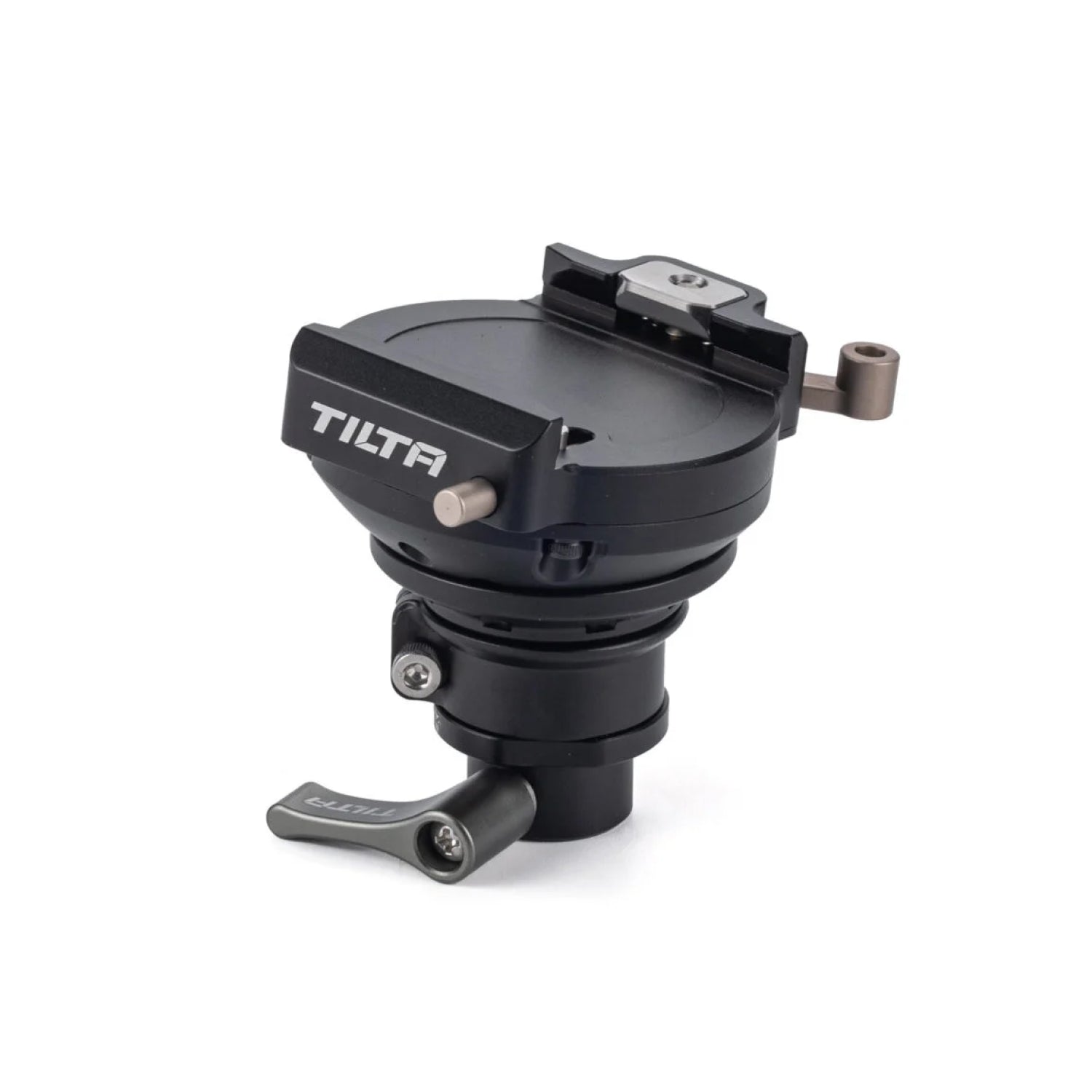 Manfrotto Quick Release Plate Adapter for Tilta Float Stabilizing Arm