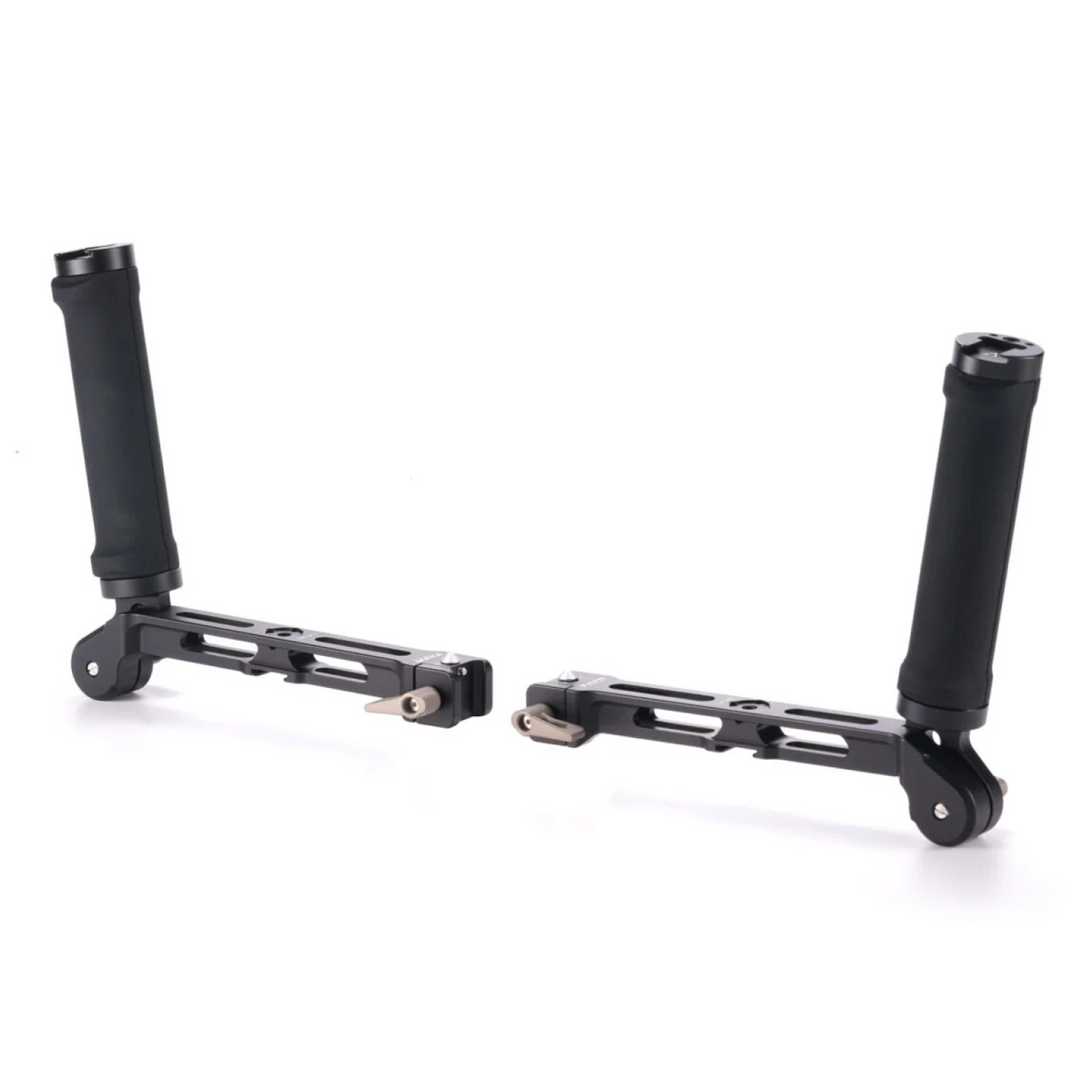 Lightweight Dual Handle Gimbal Support System