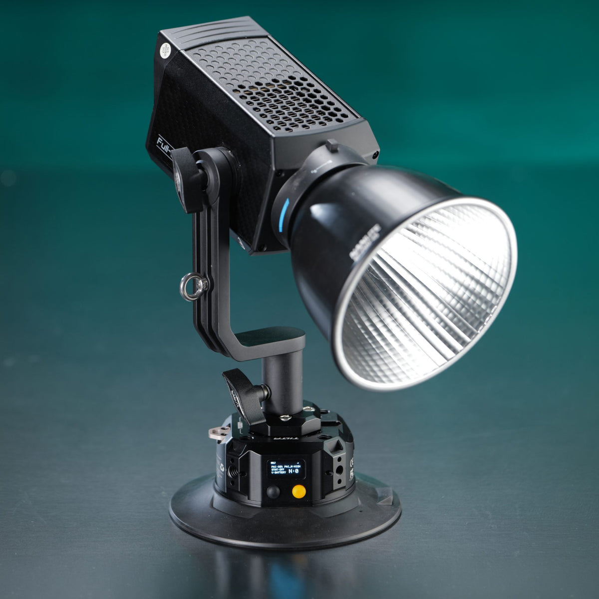 Attachment Accessories for Electronic Suction Cup (6″)